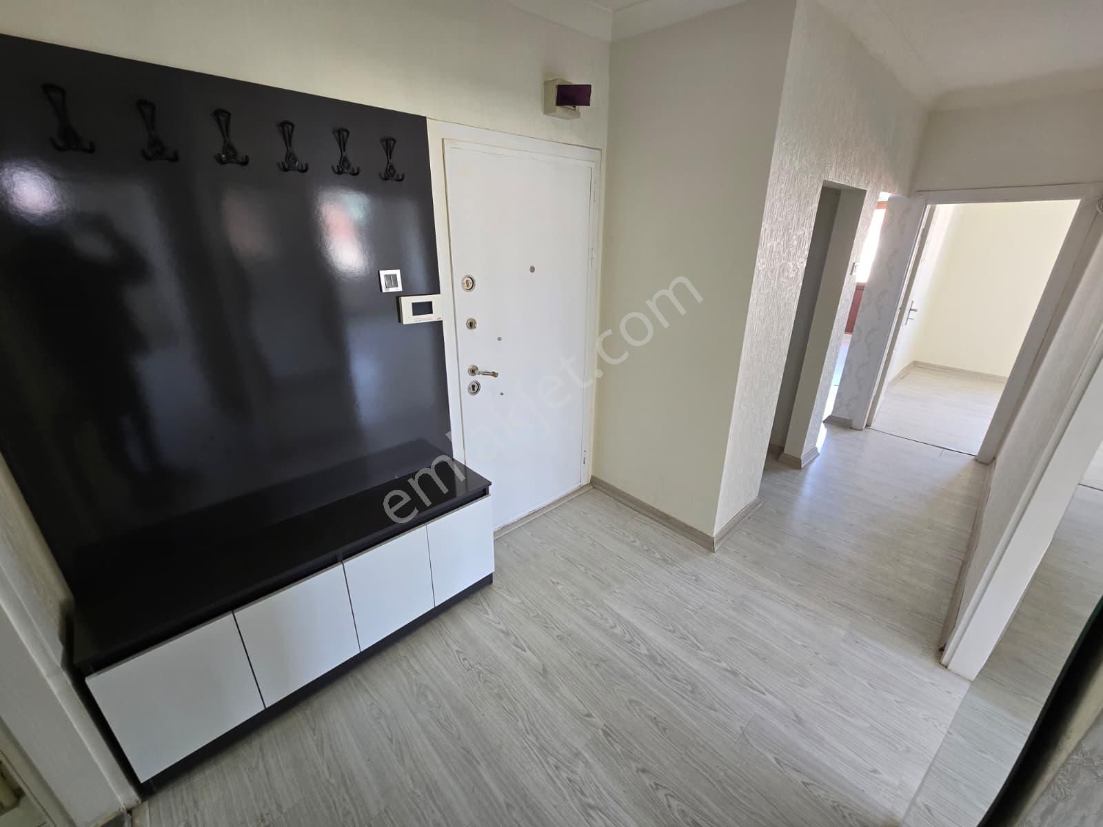 Sincan'da Vatan Cad. Üzeri 3+1 Full Yapılı Kilerli Mükemmel Konumda Satılık Daire - Görsel 27