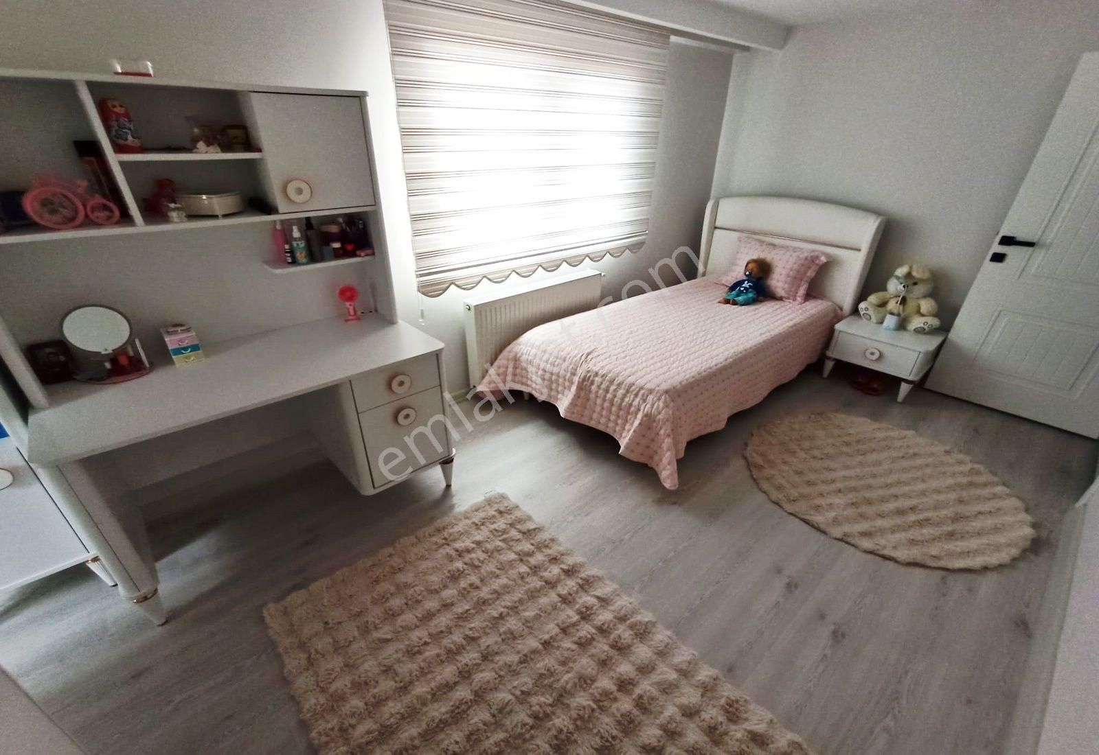 Weal World' Den 1 Yıllık, 3+2, İki Girişli, Kullanışlı, Lüks Dubleks ... - Görsel 15