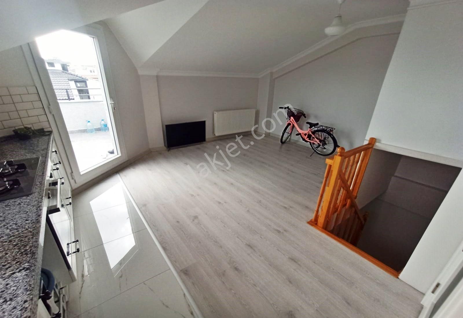 Weal World' Den 1 Yıllık, 3+2, İki Girişli, Kullanışlı, Lüks Dubleks ... - Görsel 22