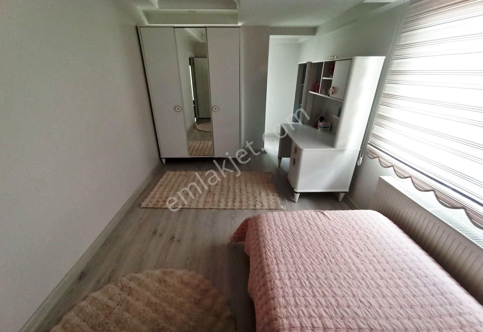 Weal World' Den 1 Yıllık, 3+2, İki Girişli, Kullanışlı, Lüks Dubleks ... - Görsel 14