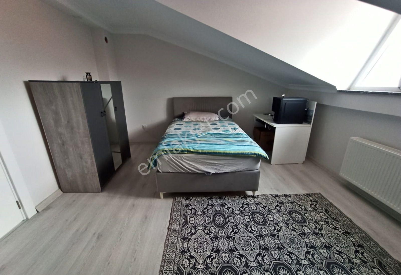 Weal World' Den 1 Yıllık, 3+2, İki Girişli, Kullanışlı, Lüks Dubleks ... - Görsel 27