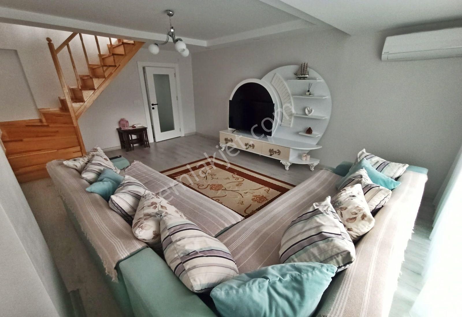 Weal World' Den 1 Yıllık, 3+2, İki Girişli, Kullanışlı, Lüks Dubleks ... - Görsel 5