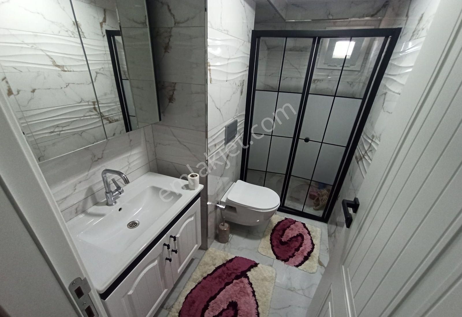 Weal World' Den 1 Yıllık, 3+2, İki Girişli, Kullanışlı, Lüks Dubleks ... - Görsel 18