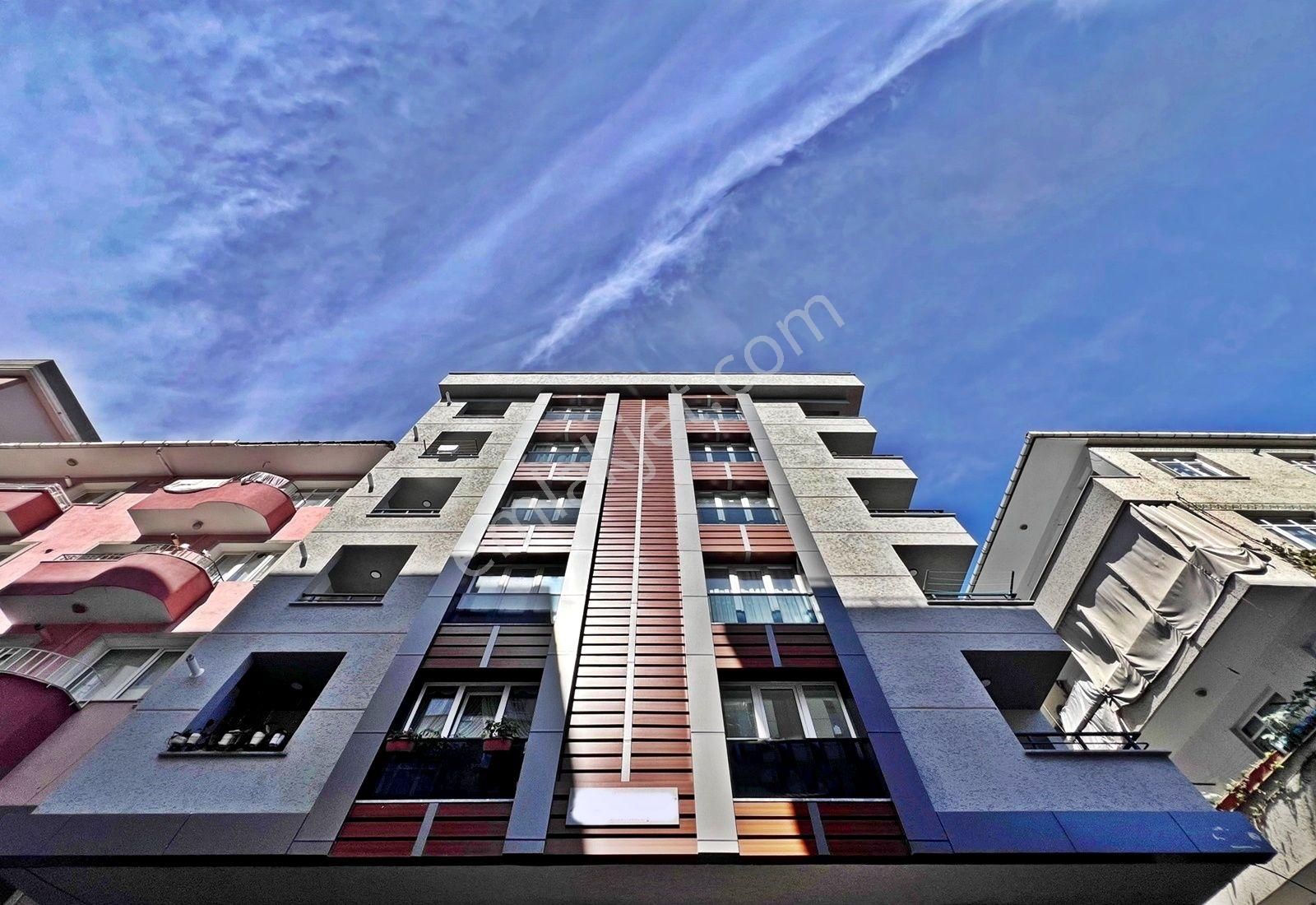 Weal World' Den 1 Yıllık, 3+2, İki Girişli, Kullanışlı, Lüks Dubleks ... - Görsel 32