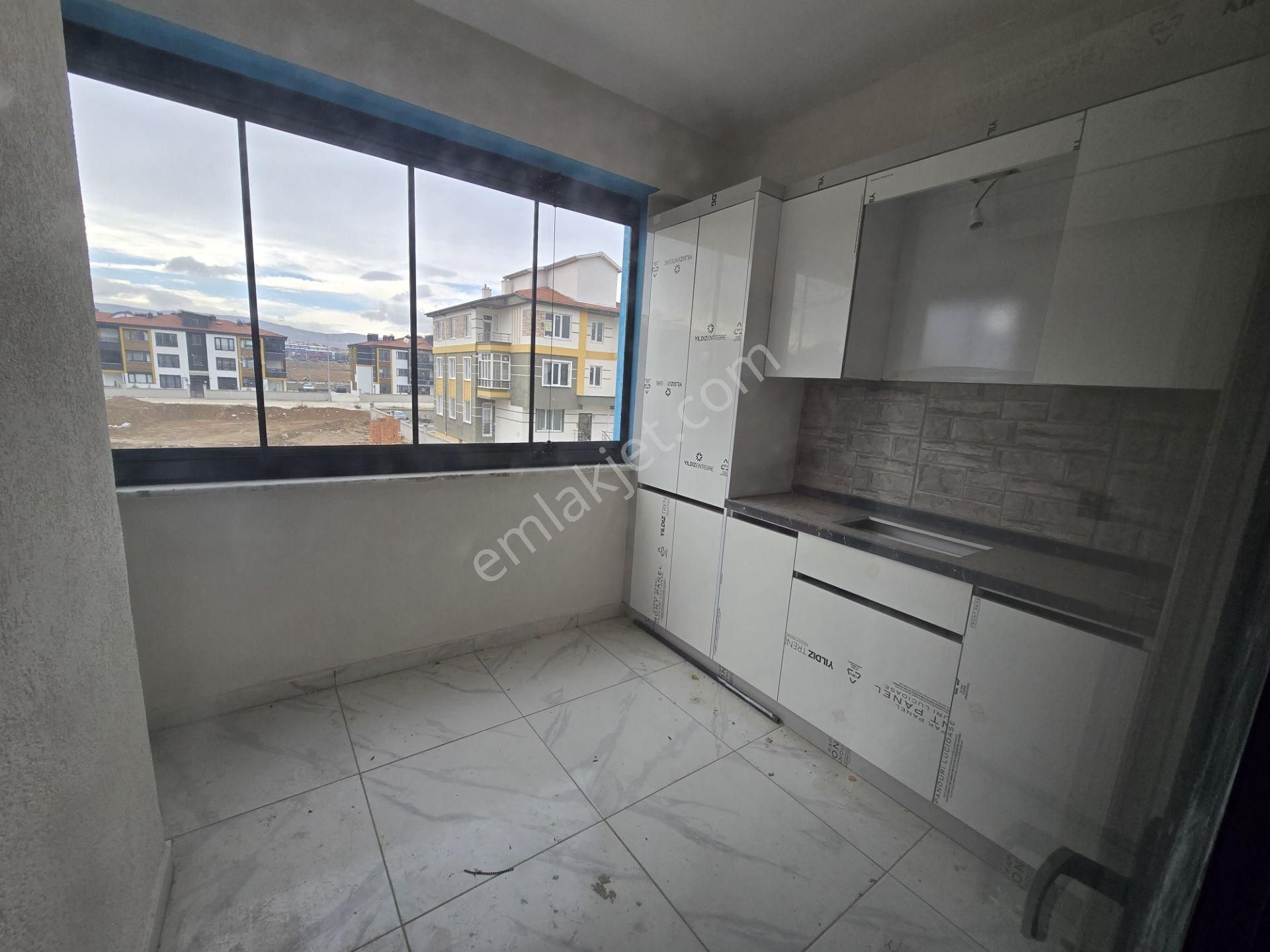 Kosova Mahallesin De 2+1 Ve 3+1 Sıfır Daireler - Görsel 9