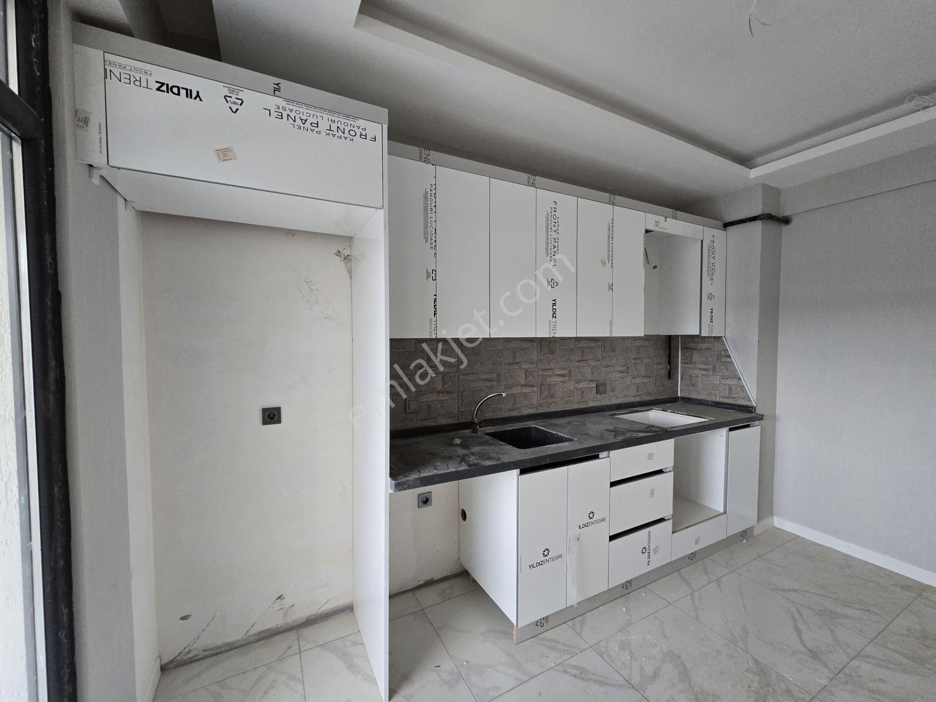 Kosova Mahallesin De 2+1 Ve 3+1 Sıfır Daireler - Görsel 7