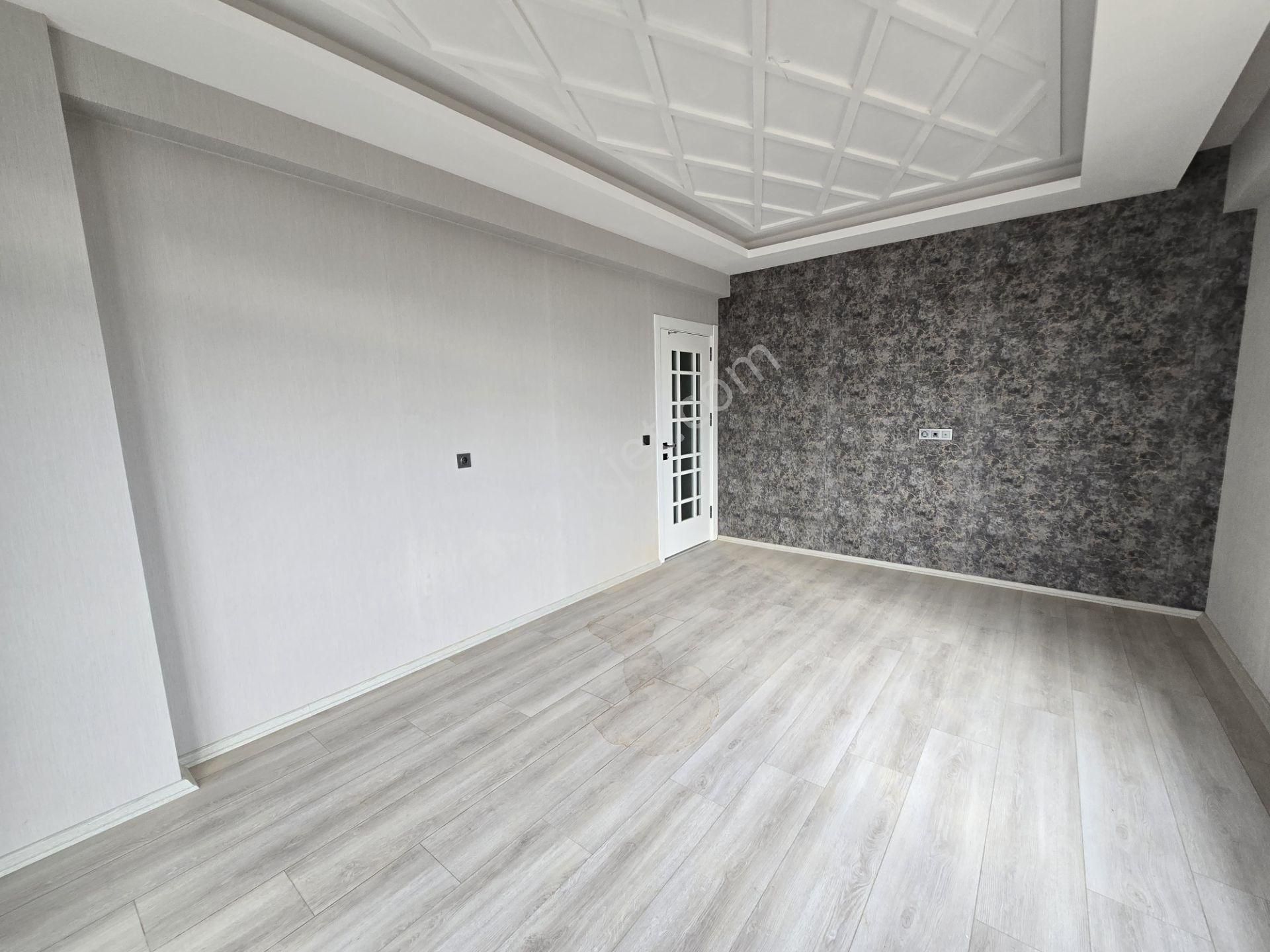 Kosova Mahallesin De 2+1 Ve 3+1 Sıfır Daireler - Görsel 12