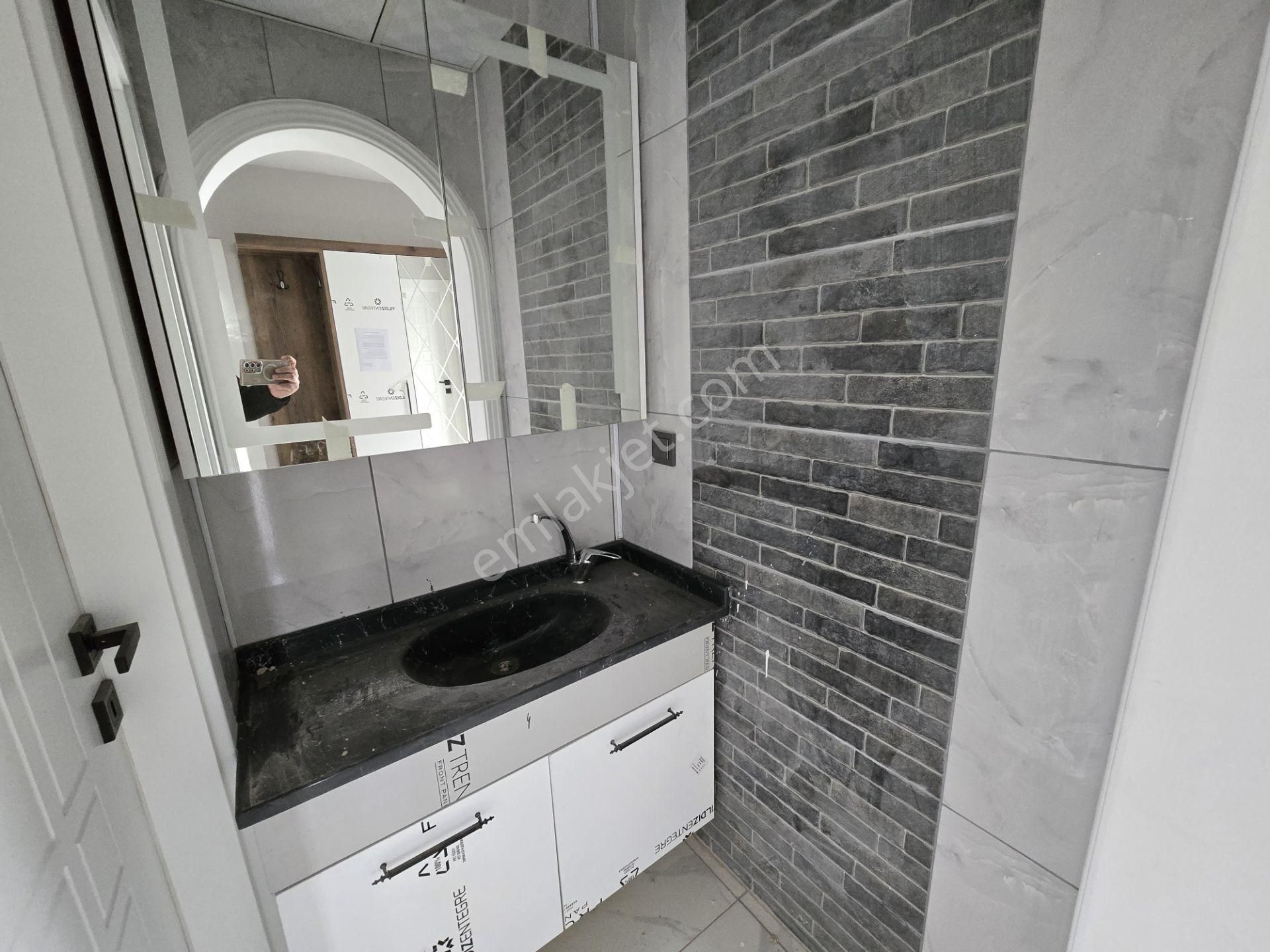 Kosova Mahallesin De 2+1 Ve 3+1 Sıfır Daireler - Görsel 28