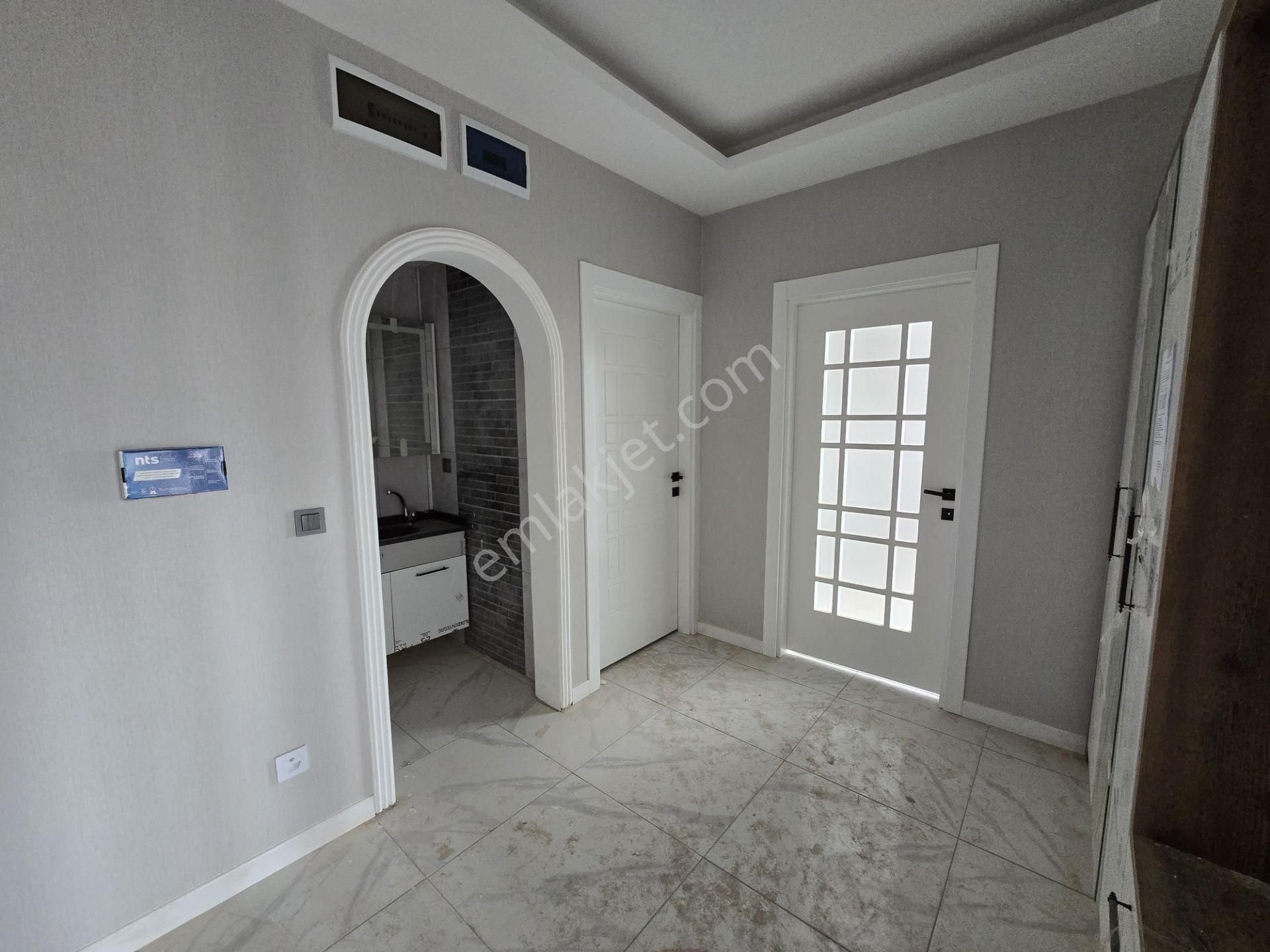 Kosova Mahallesin De 2+1 Ve 3+1 Sıfır Daireler - Görsel 24