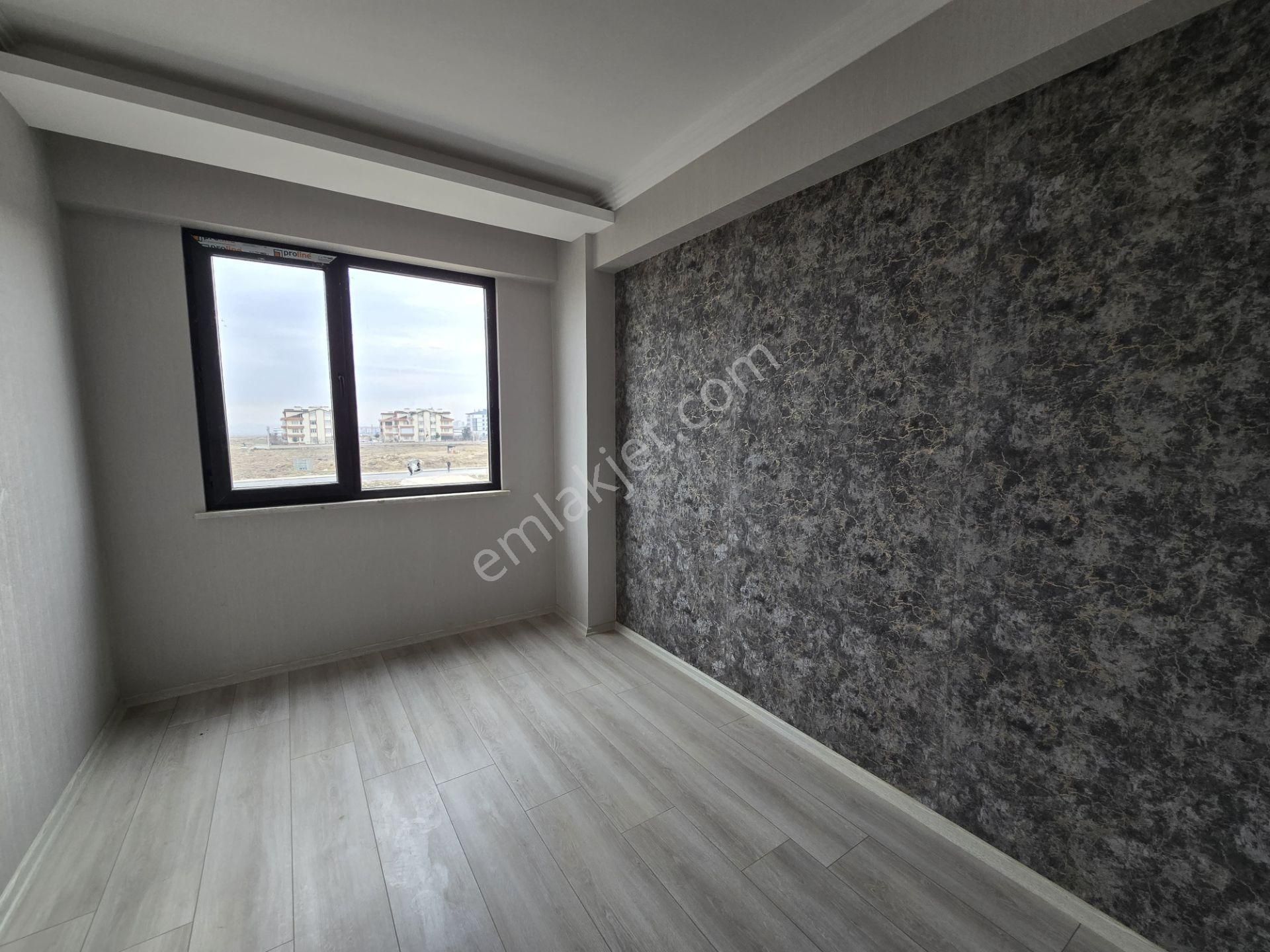 Kosova Mahallesin De 2+1 Ve 3+1 Sıfır Daireler - Görsel 19