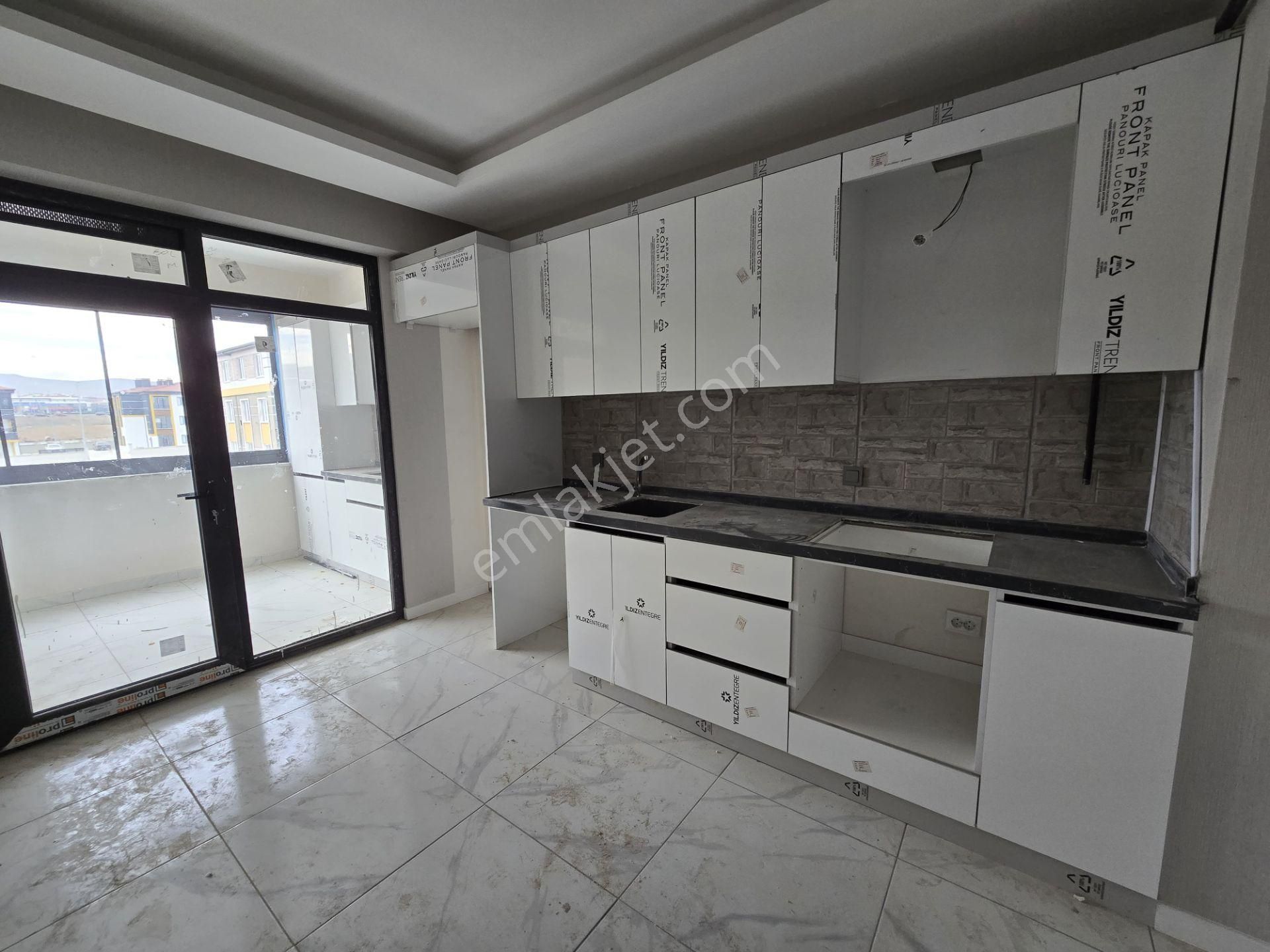 Kosova Mahallesin De 2+1 Ve 3+1 Sıfır Daireler - Görsel 3