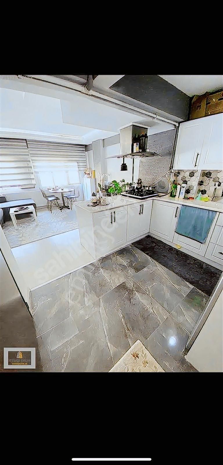 Harika Konumda 20 Bin Kira Getirili Eşyalı Satılık Daire - Görsel 12