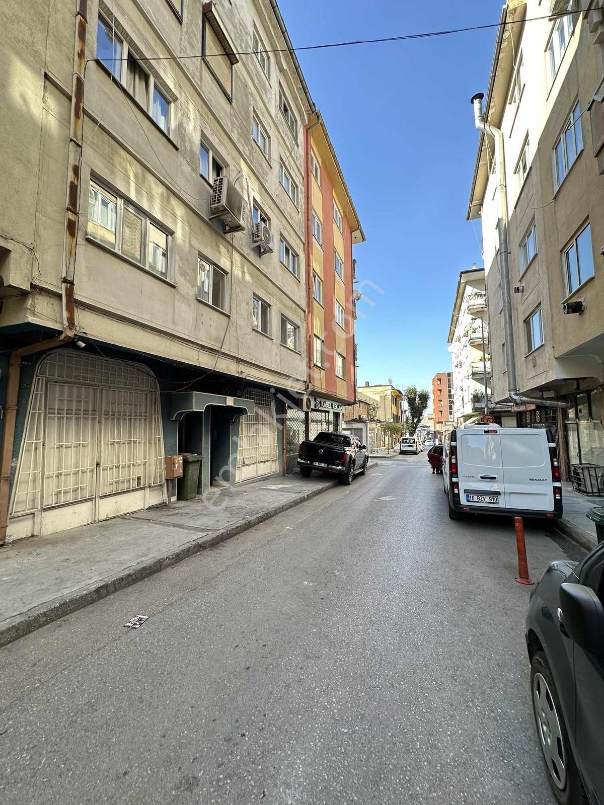 Şehrin Merkezinde Harika Bir Yatırım Fırsatı - Görsel 19