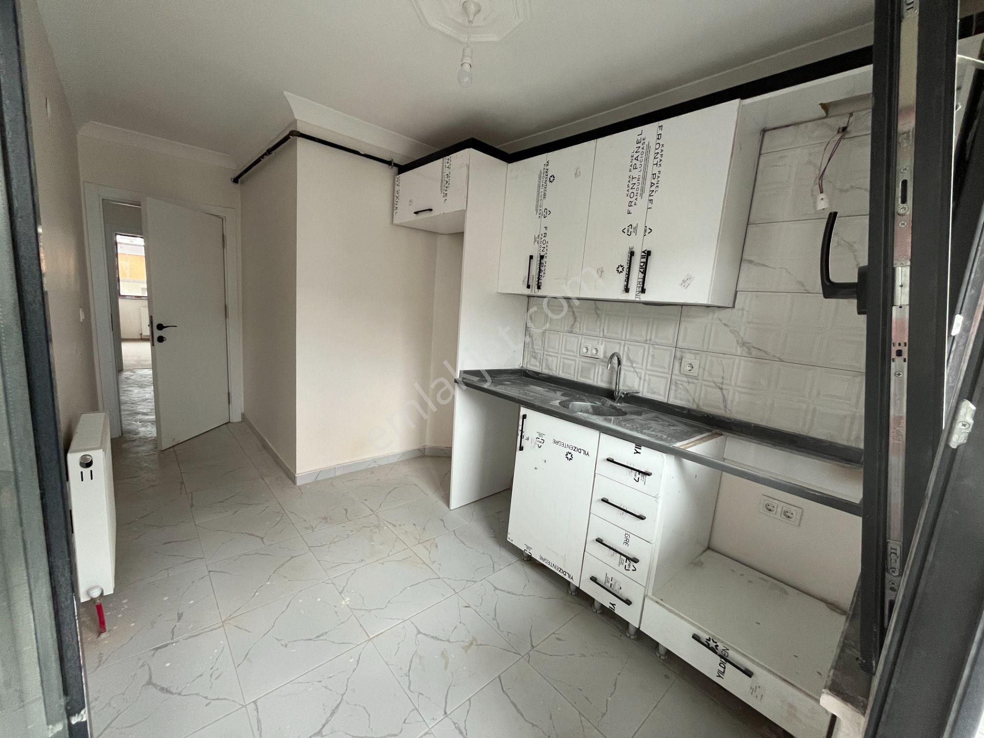 Samandıra'da Krediye Uygun 3.kat Asansörlü 3+1 Sıfır Lüks Daire - Görsel 3