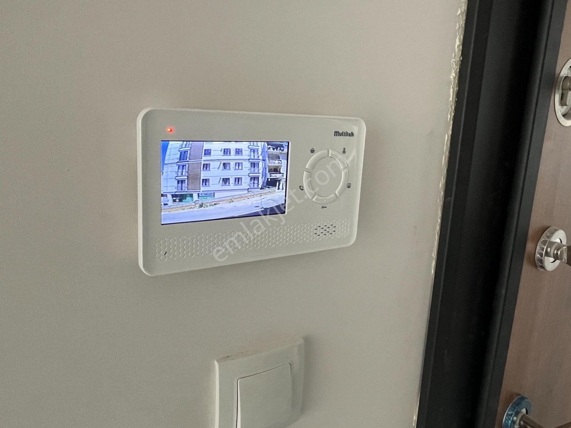 Samandıra'da Krediye Uygun 3.kat Asansörlü 3+1 Sıfır Lüks Daire - Görsel 8