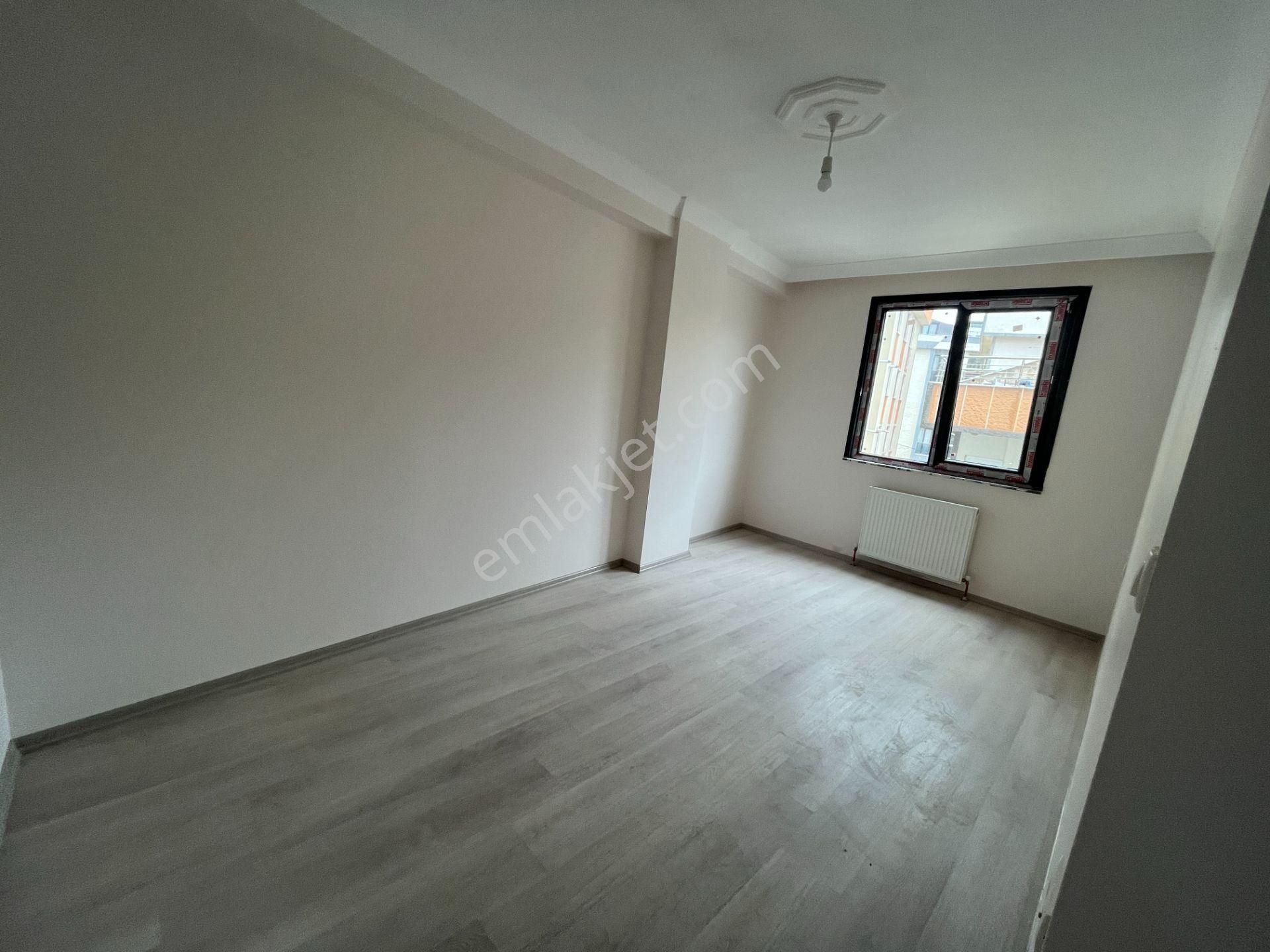 Samandıra'da Krediye Uygun 3.kat Asansörlü 3+1 Sıfır Lüks Daire - Görsel 7