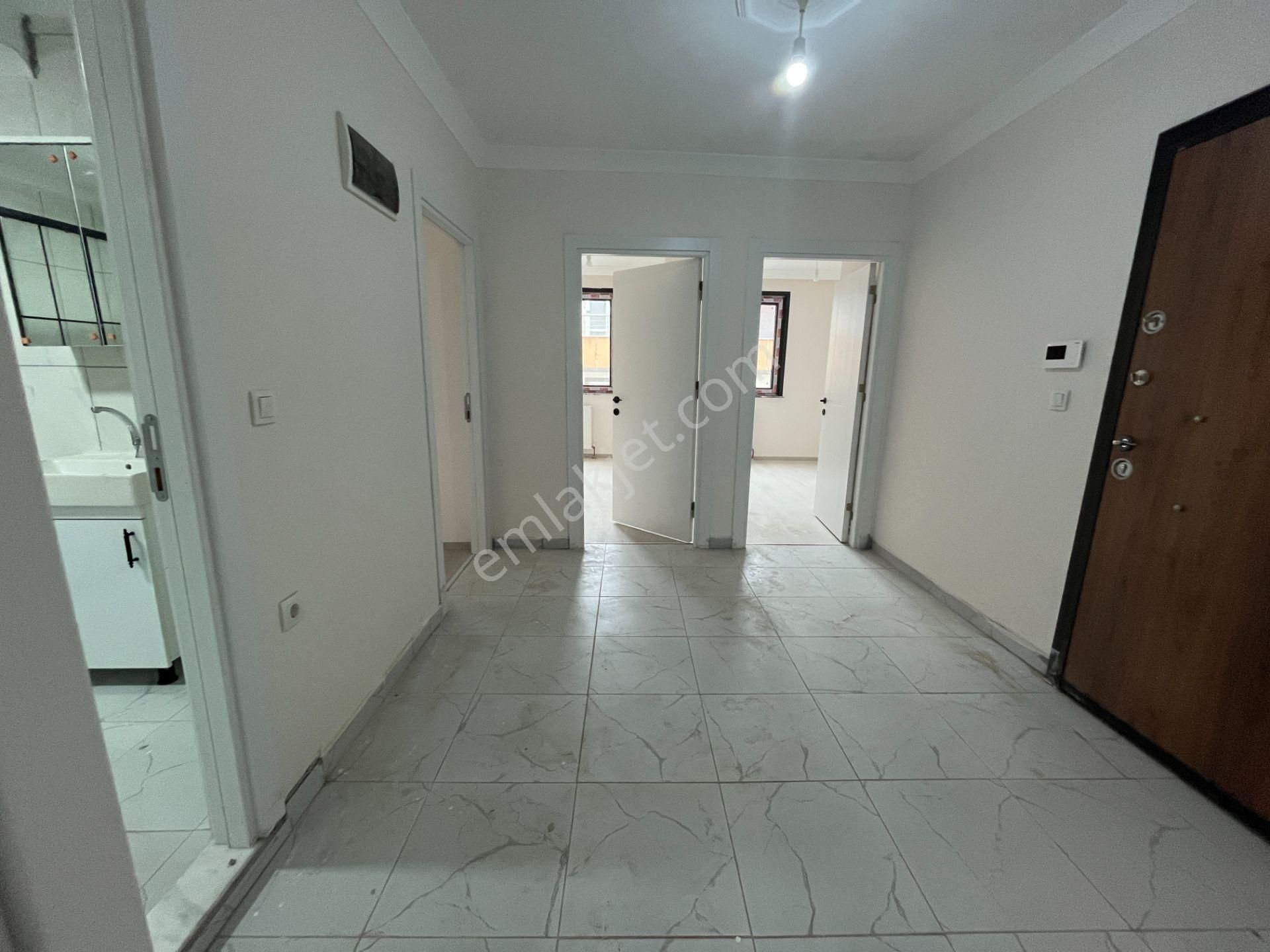 Samandıra'da Krediye Uygun 3.kat Asansörlü 3+1 Sıfır Lüks Daire - Görsel 11