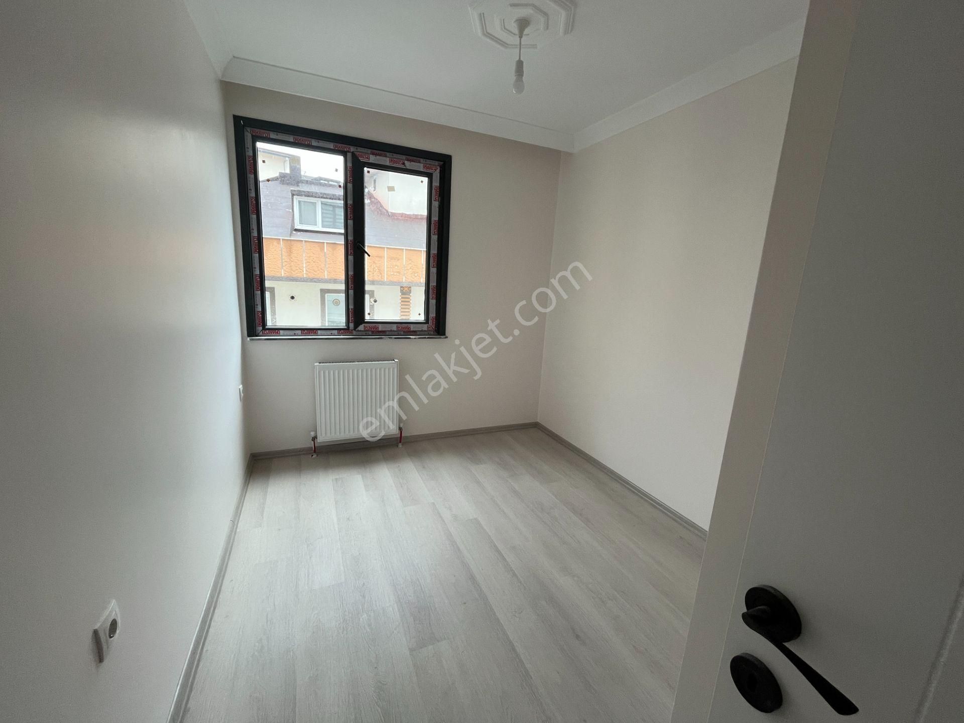 Samandıra'da Krediye Uygun 3.kat Asansörlü 3+1 Sıfır Lüks Daire - Görsel 5