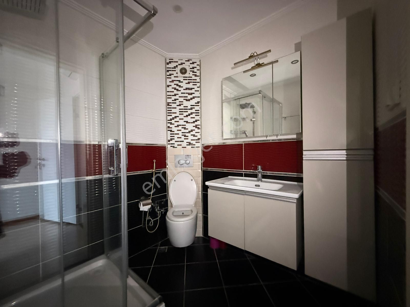 Seeworld Sinpaş Aqua City 2010 3+1 Kiralık 148m2 Aquacity - Görsel 18