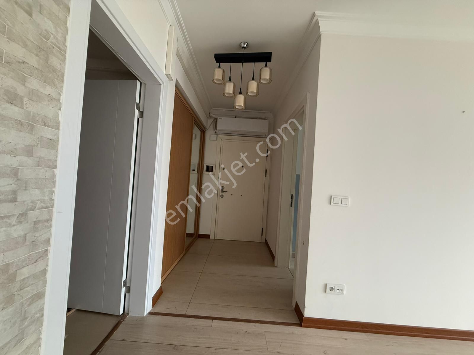 Seeworld Sinpaş Aqua City 2010 3+1 Kiralık 148m2 Aquacity - Görsel 21