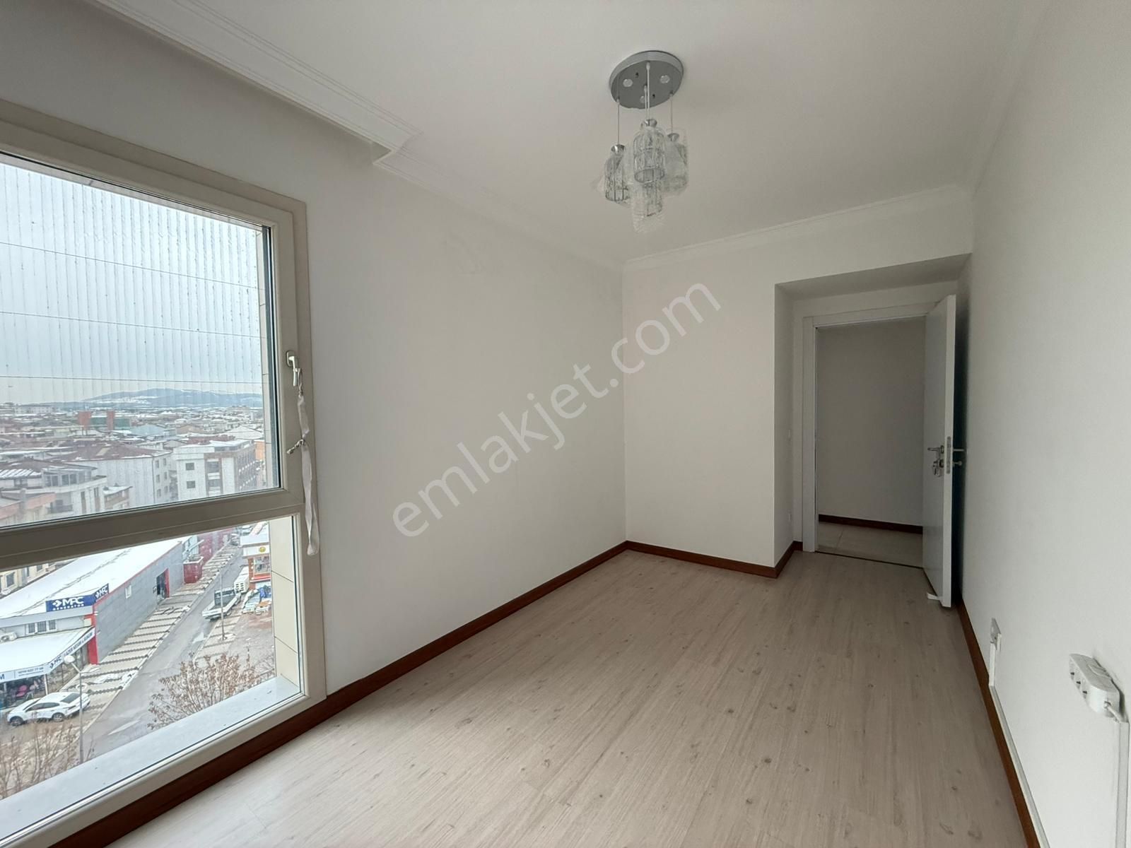 Seeworld Sinpaş Aqua City 2010 3+1 Kiralık 148m2 Aquacity - Görsel 8