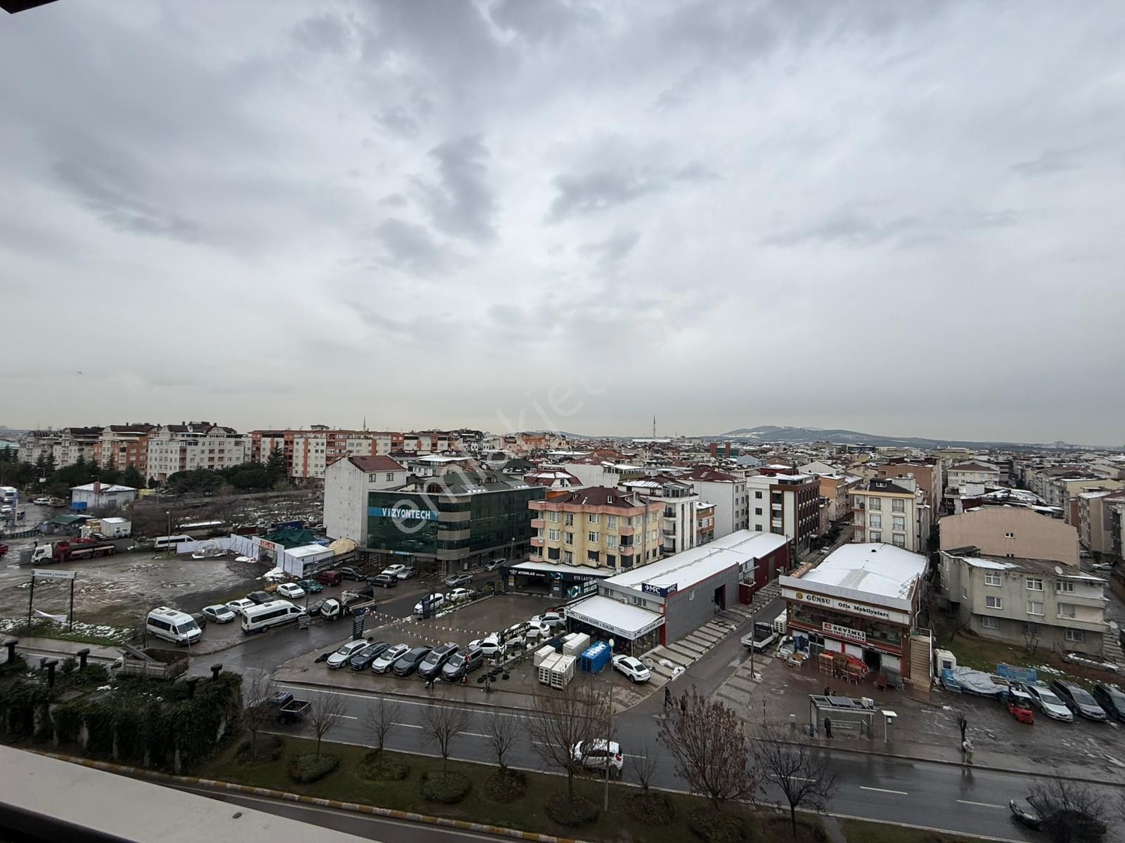 Seeworld Sinpaş Aqua City 2010 3+1 Kiralık 148m2 Aquacity - Görsel 22