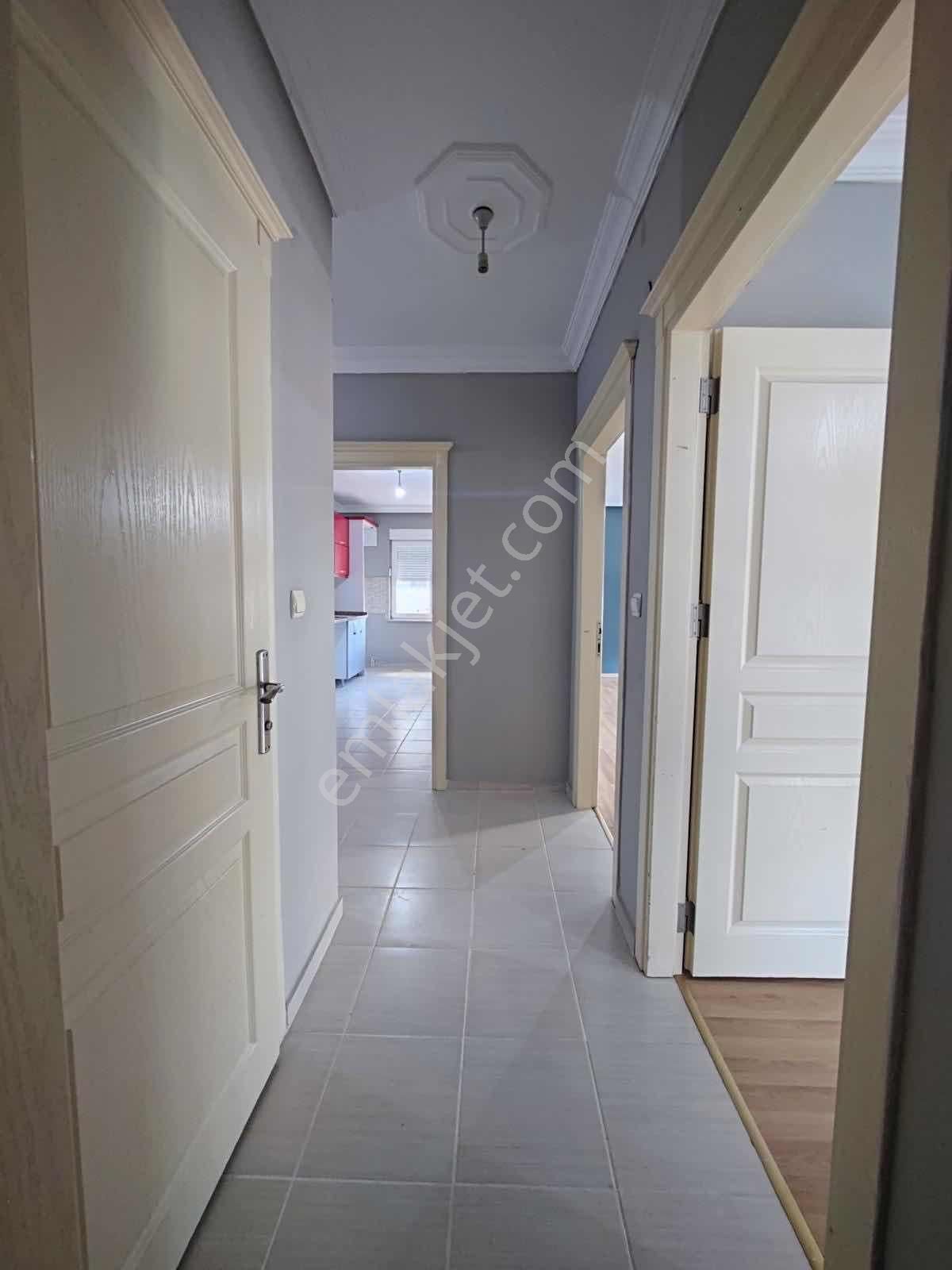 Ahatlı Mahallesinde 3+1 Eşyasız Kiralık Daire - Görsel 8