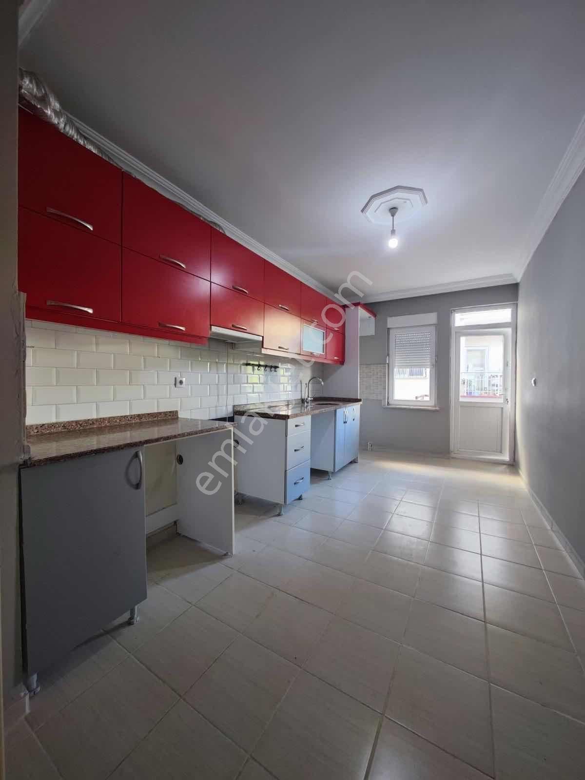 Ahatlı Mahallesinde 3+1 Eşyasız Kiralık Daire - Görsel 9