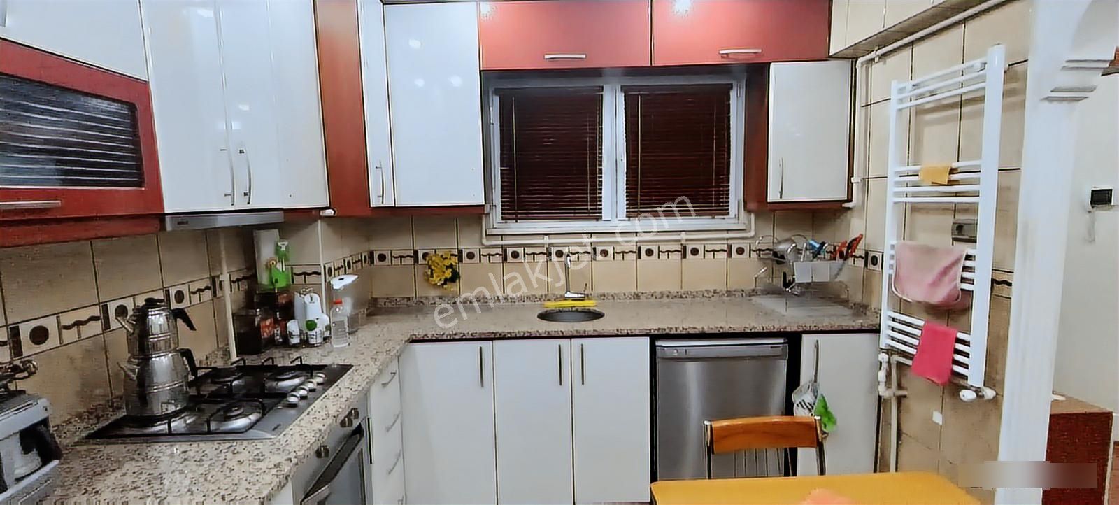 Swıss Lıfe'dan İncilipınar Mahallesi 3+1 Satılık Daire - Görsel 13