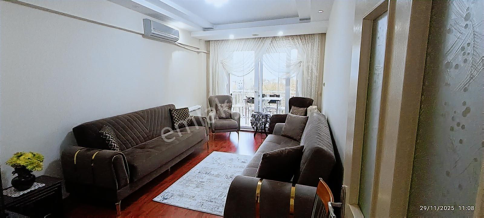 Swıss Lıfe'dan İncilipınar Mahallesi 3+1 Satılık Daire - Görsel 12