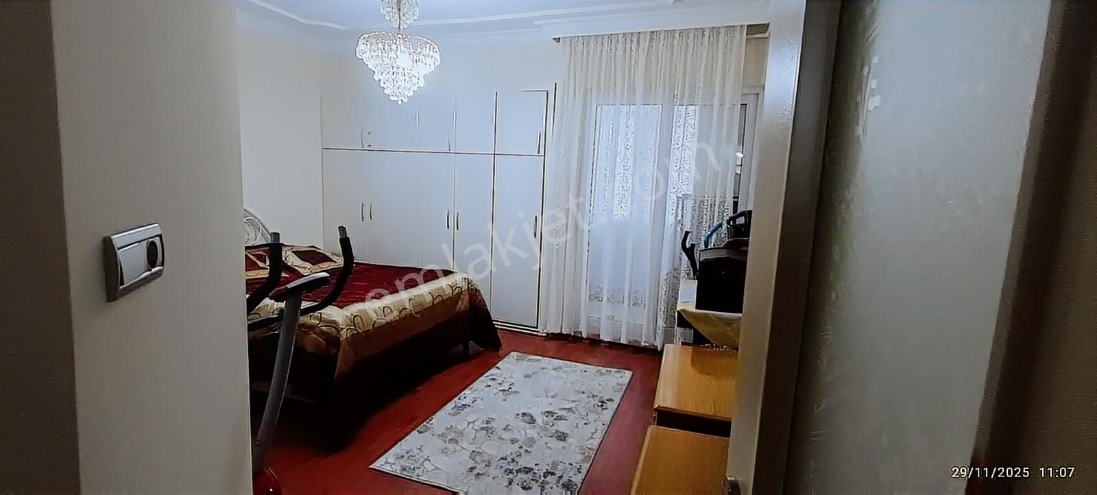 Swıss Lıfe'dan İncilipınar Mahallesi 3+1 Satılık Daire - Görsel 5