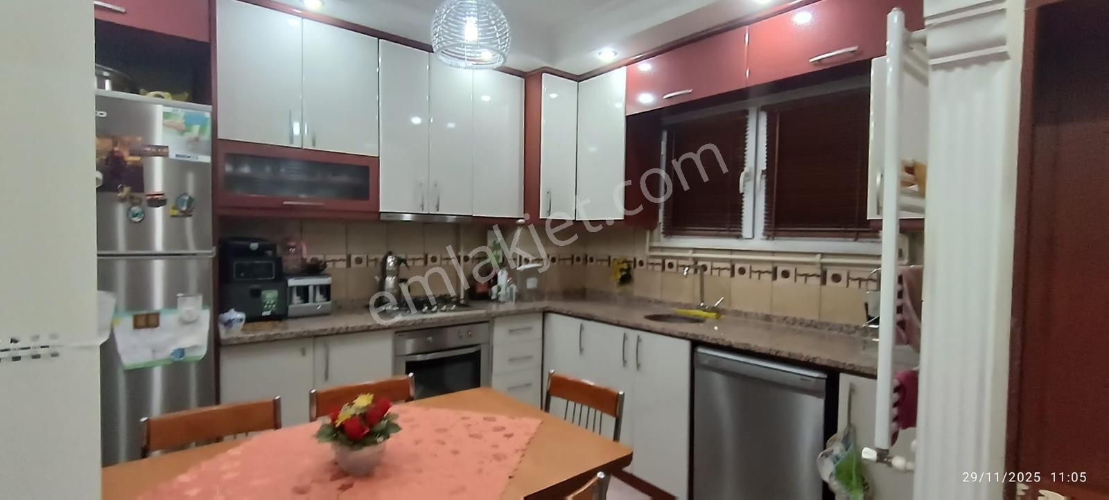 Swıss Lıfe'dan İncilipınar Mahallesi 3+1 Satılık Daire - Görsel 7