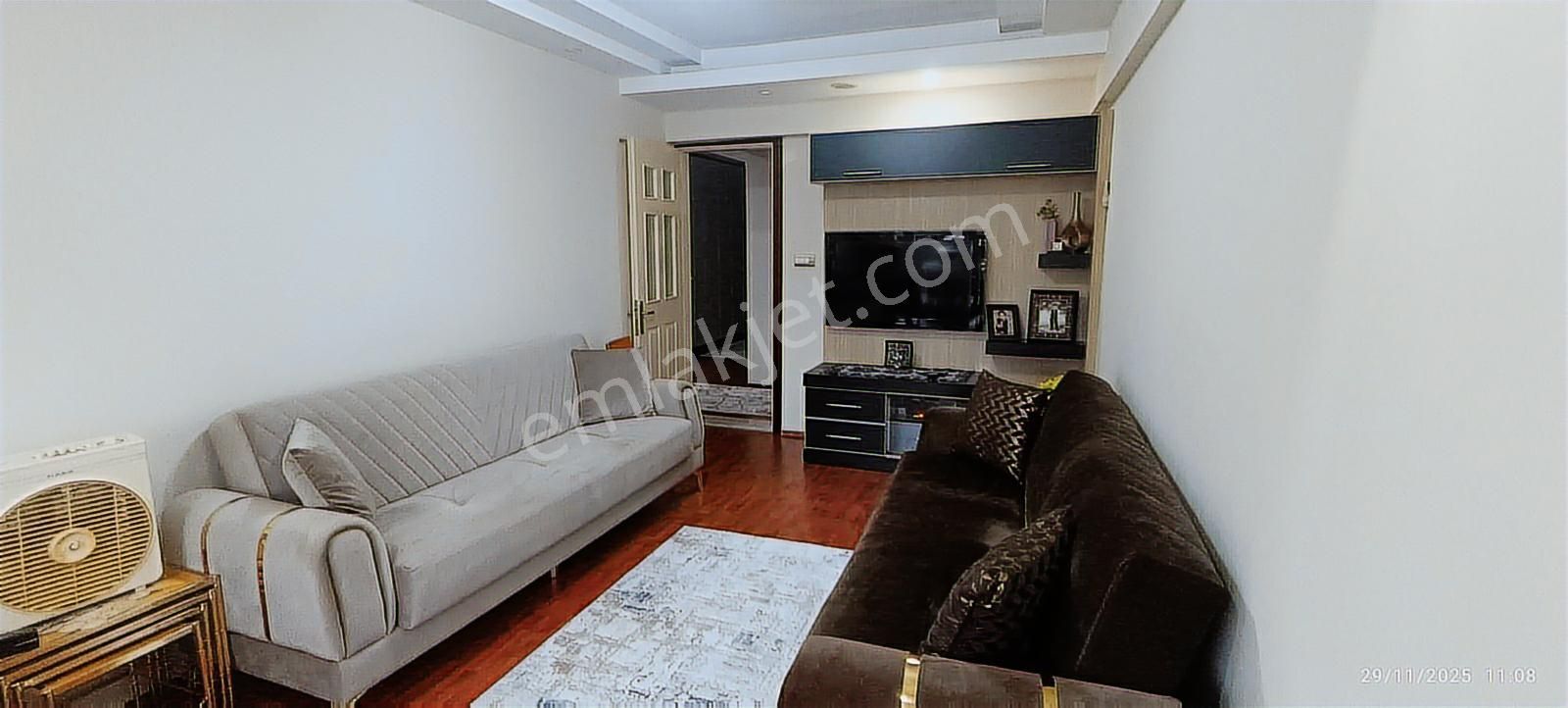 Swıss Lıfe'dan İncilipınar Mahallesi 3+1 Satılık Daire - Görsel 2