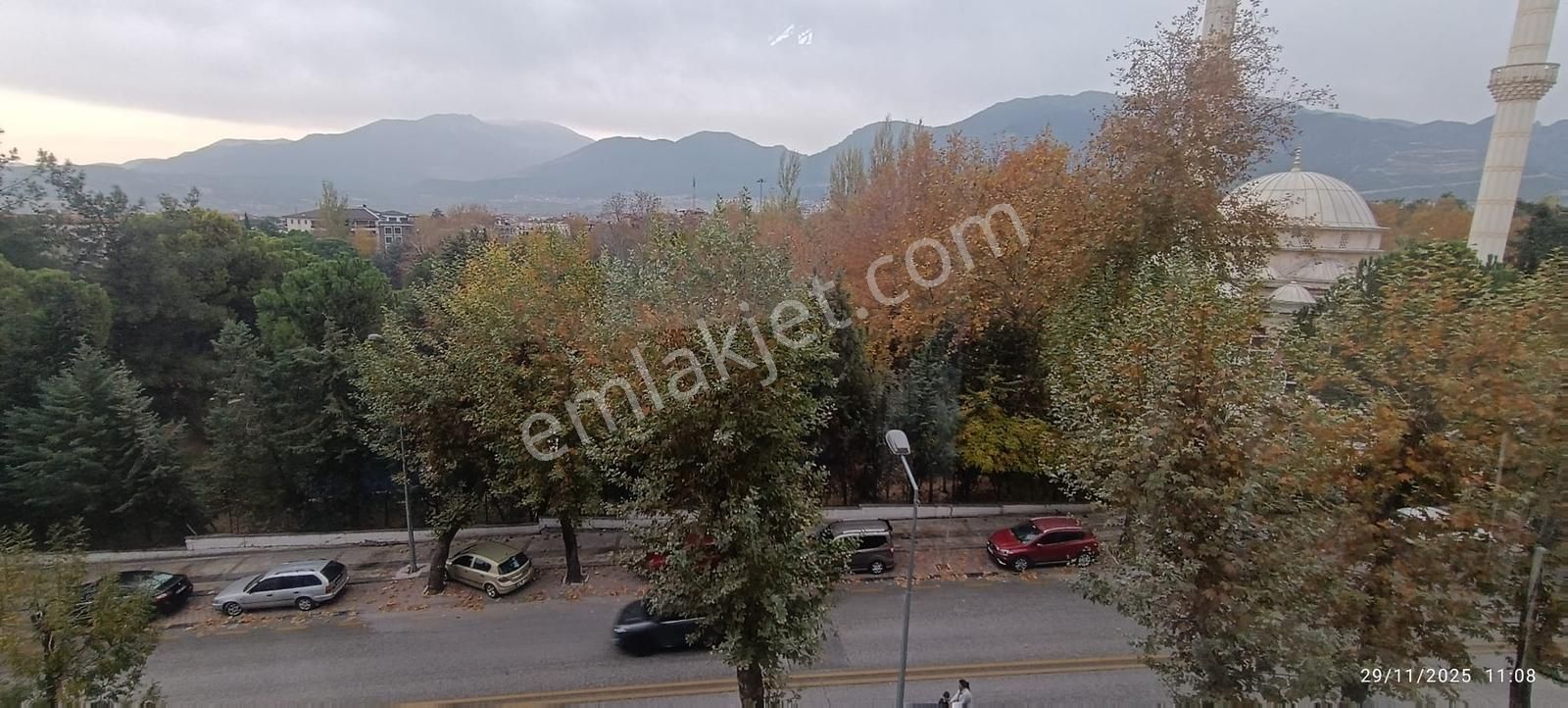 Swıss Lıfe'dan İncilipınar Mahallesi 3+1 Satılık Daire