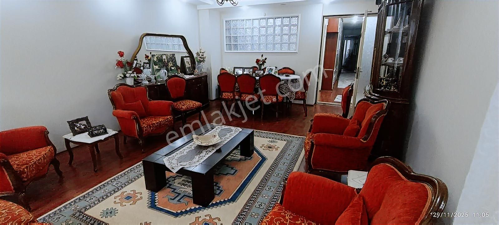 Swıss Lıfe'dan İncilipınar Mahallesi 3+1 Satılık Daire - Görsel 3