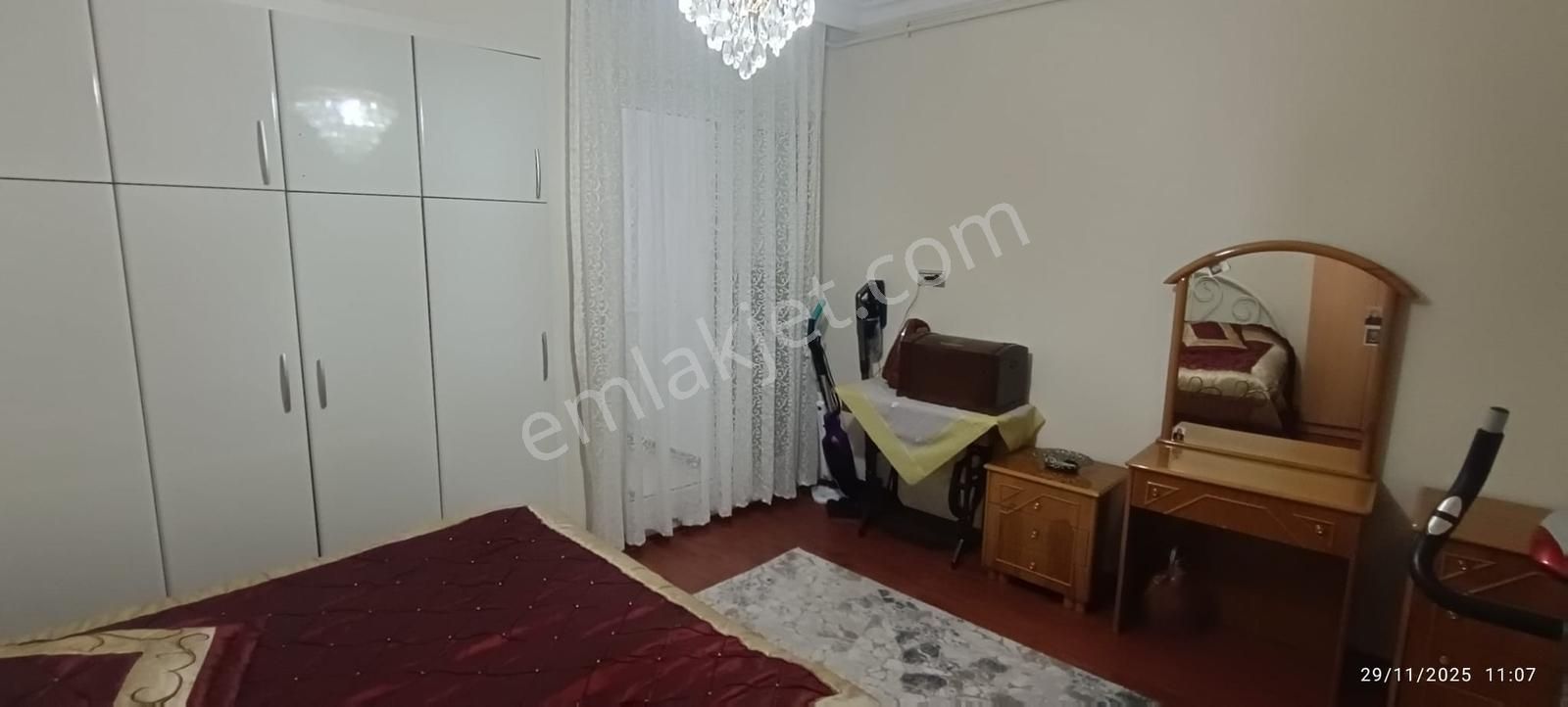 Swıss Lıfe'dan İncilipınar Mahallesi 3+1 Satılık Daire - Görsel 6