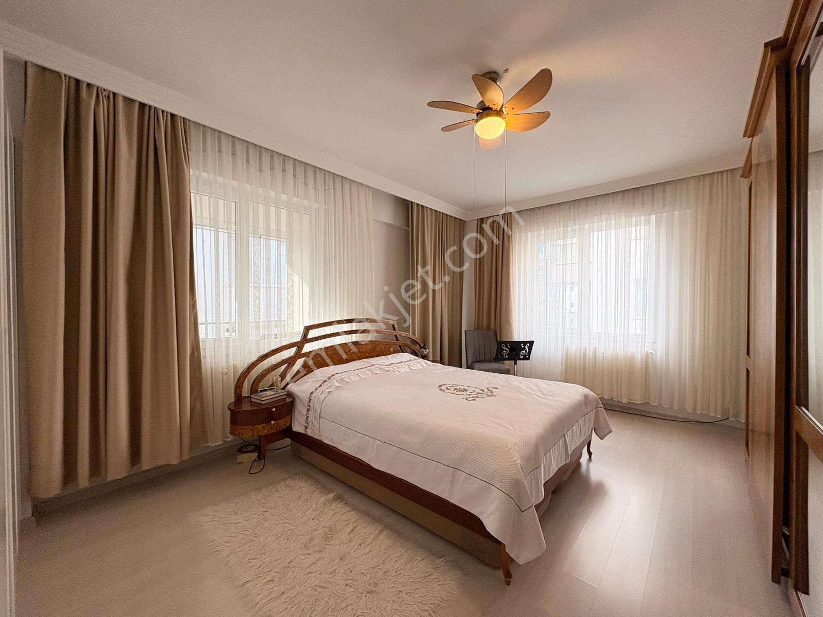 Swissheim'dan Tuana Sitesi Fırsattttt 4+1 Satılık Lüks Daire - Görsel 13