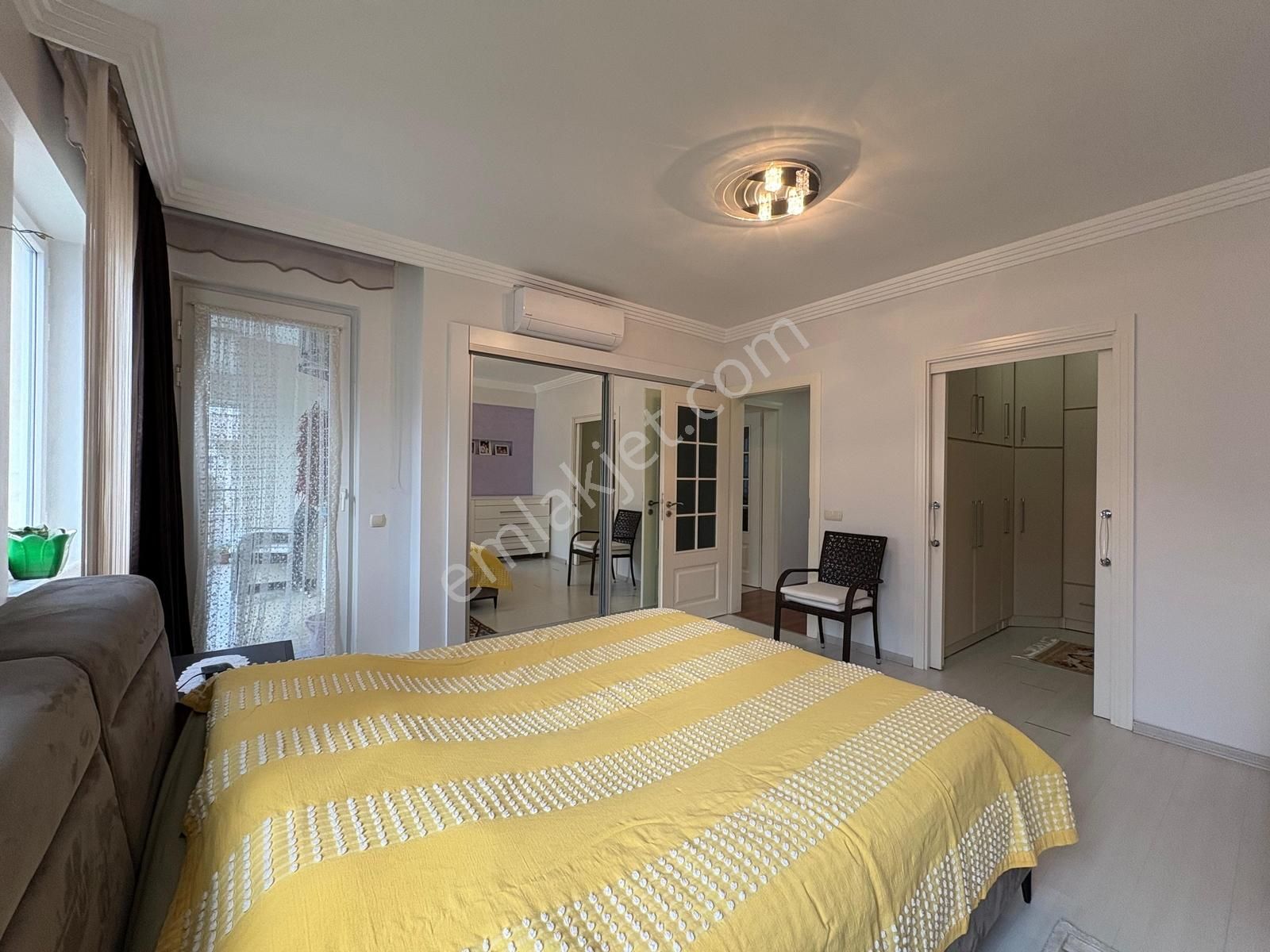 Swissheim'dan Tuana Sitesi Fırsattttt 4+1 Satılık Lüks Daire - Görsel 11