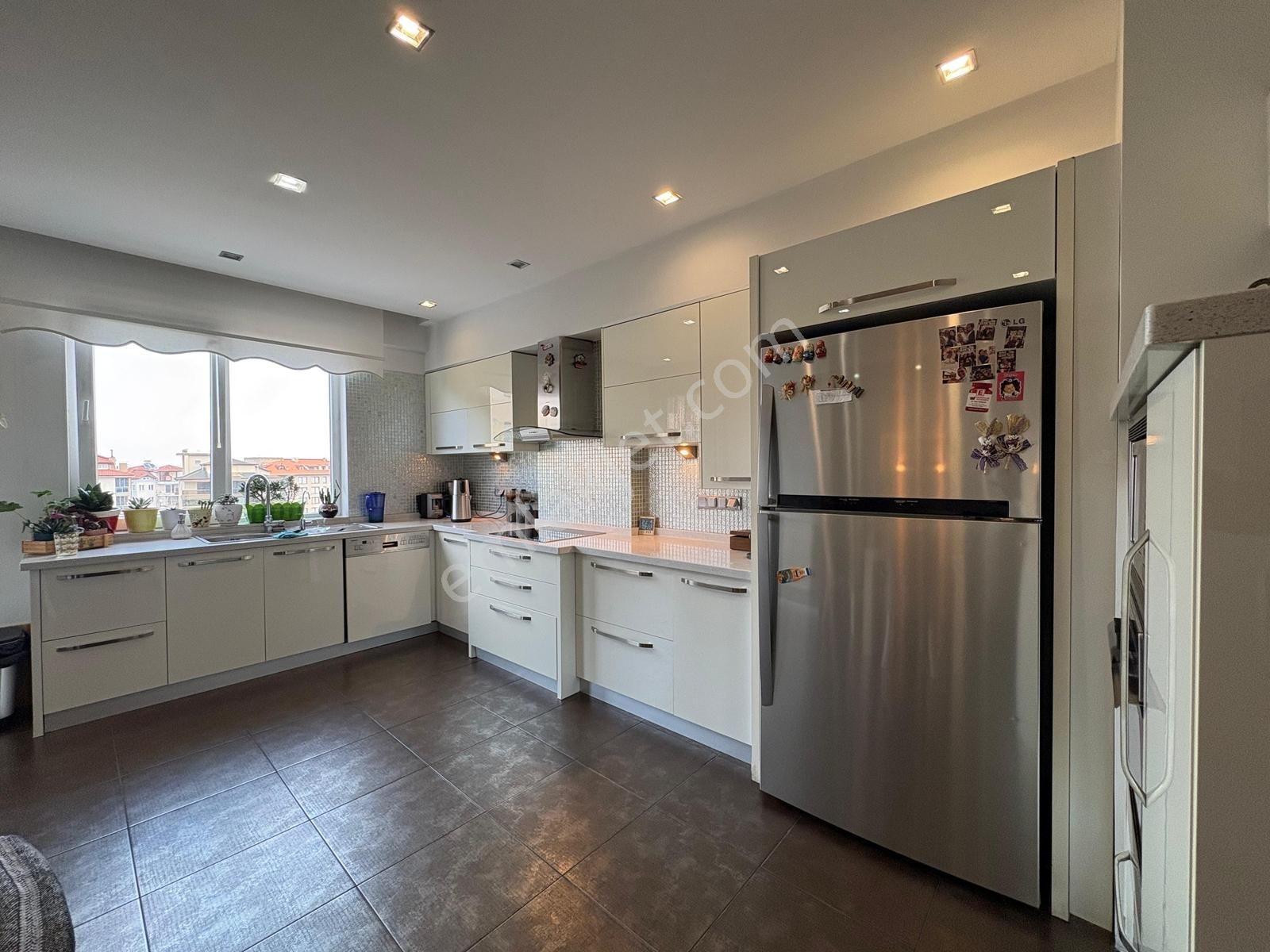 Swissheim'dan Tuana Sitesi Fırsattttt 4+1 Satılık Lüks Daire - Görsel 15