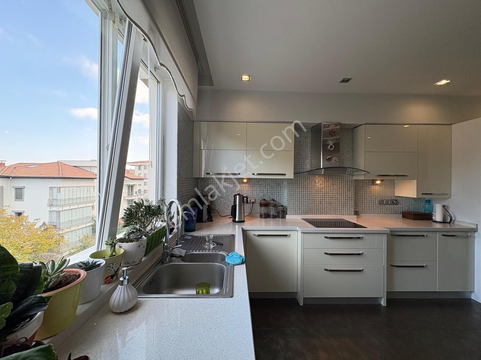 Swissheim'dan Tuana Sitesi Fırsattttt 4+1 Satılık Lüks Daire - Görsel 6