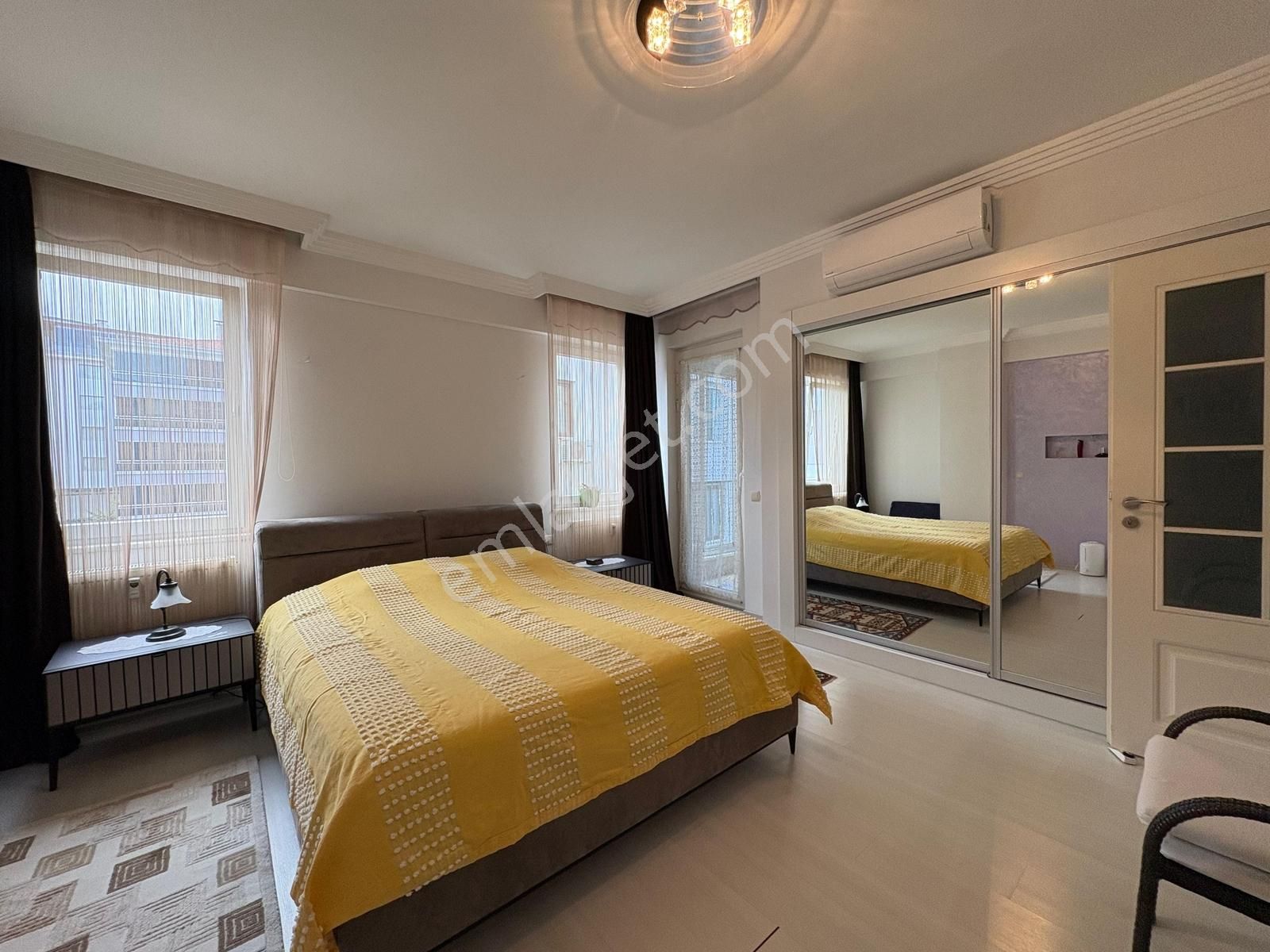 Swissheim'dan Tuana Sitesi Fırsattttt 4+1 Satılık Lüks Daire - Görsel 16