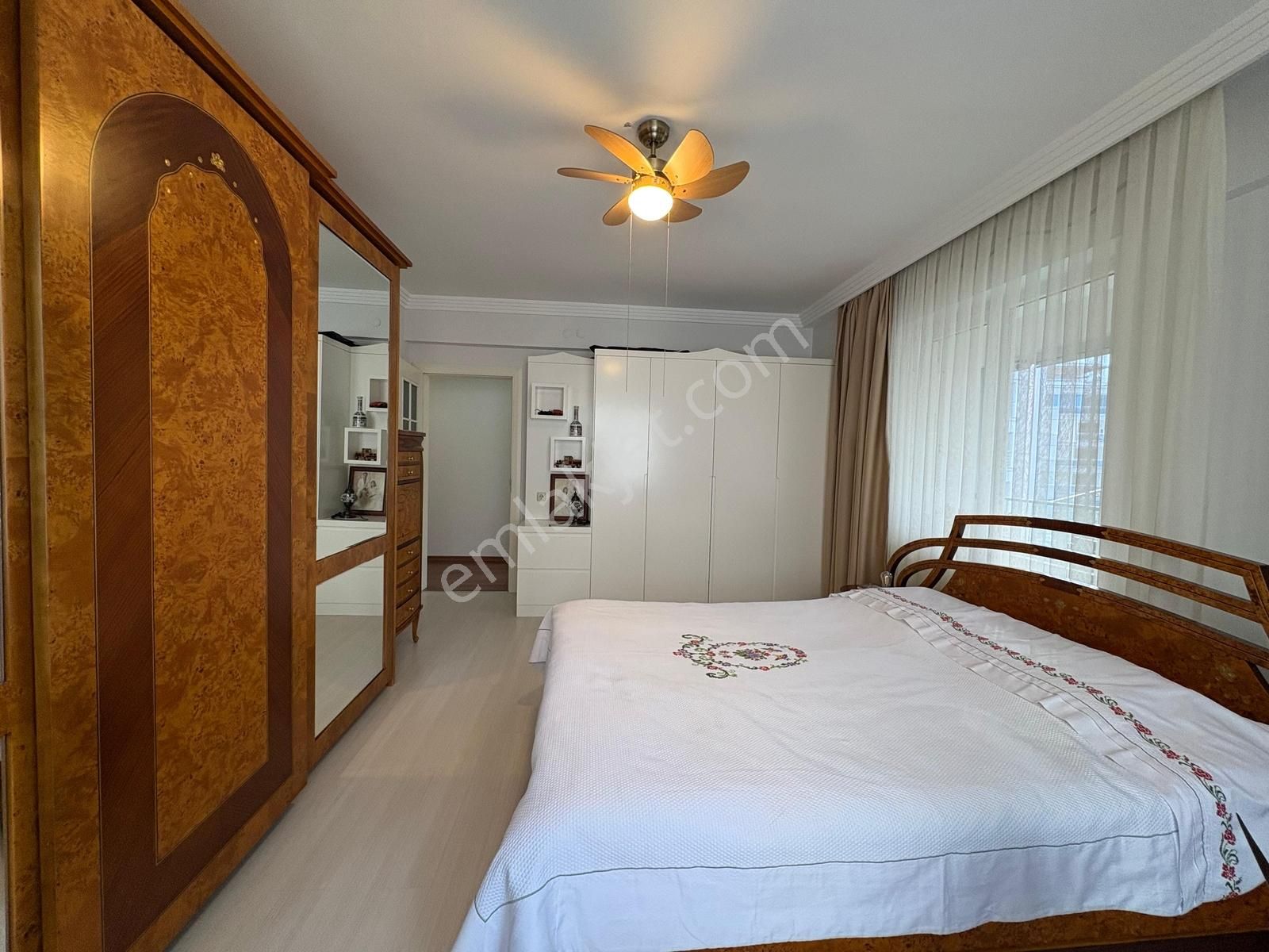 Swissheim'dan Tuana Sitesi Fırsattttt 4+1 Satılık Lüks Daire - Görsel 12