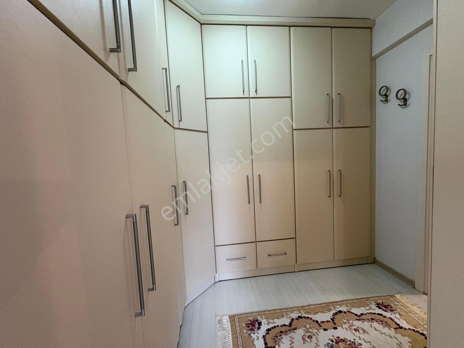 Swissheim'dan Tuana Sitesi Fırsattttt 4+1 Satılık Lüks Daire - Görsel 20