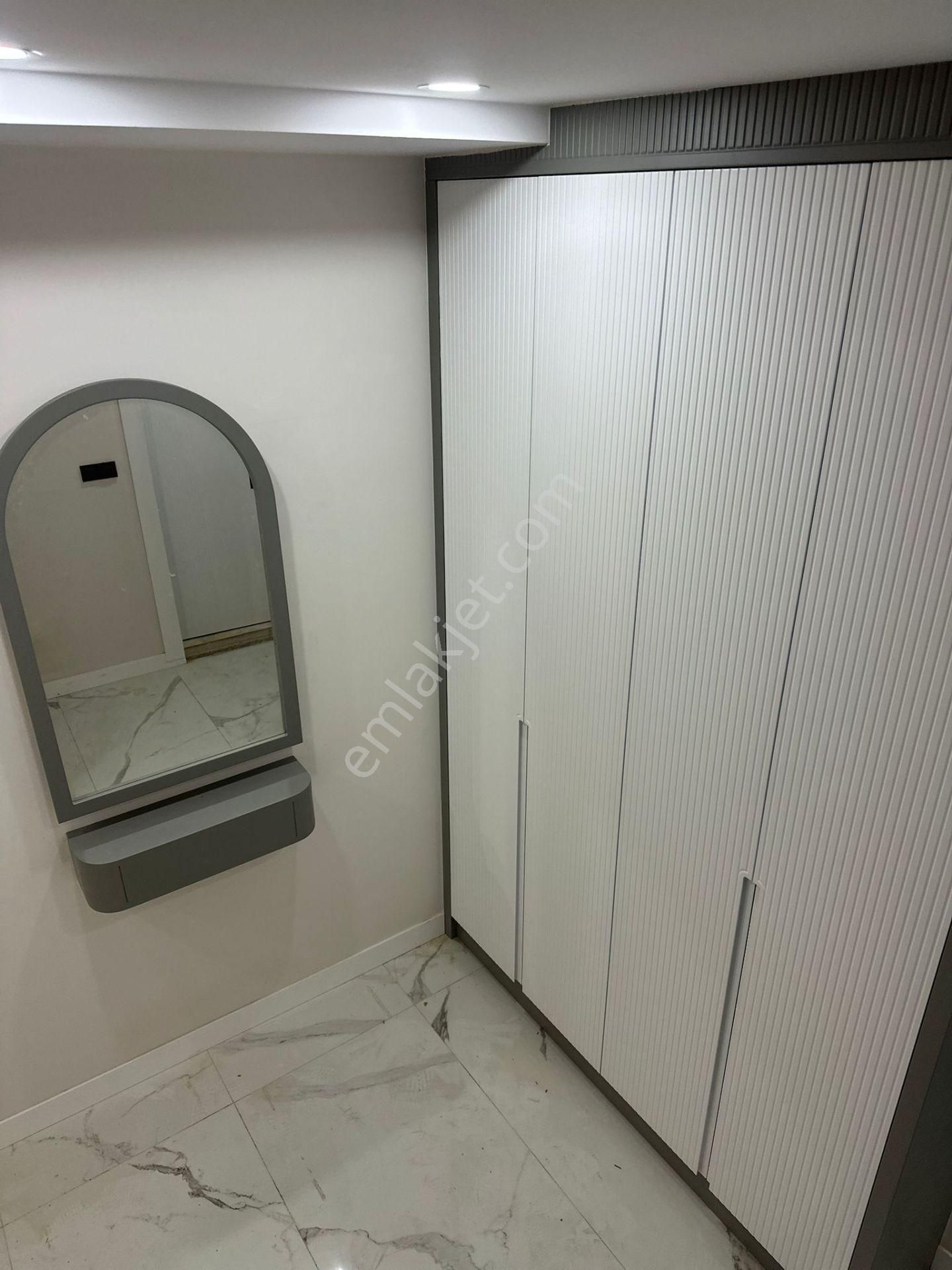 Şemiklerde 3+1 145 Metrekare Dubleks Sıfır Lüks Daire - Görsel 10