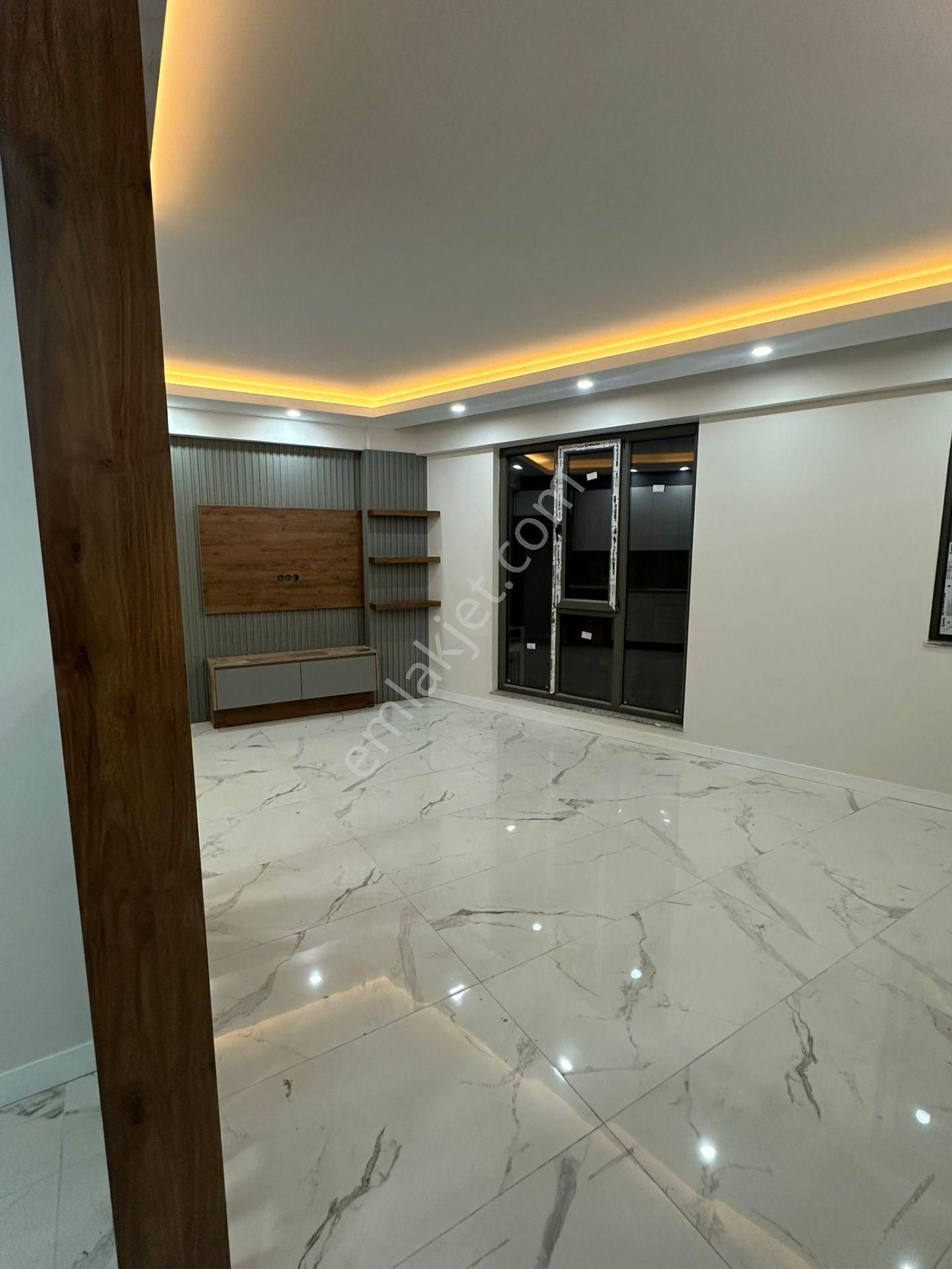 Şemiklerde 3+1 145 Metrekare Dubleks Sıfır Lüks Daire - Görsel 12