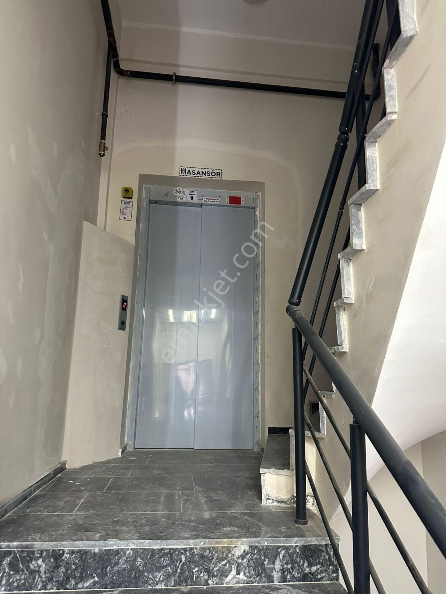 Şemiklerde 3+1 145 Metrekare Dubleks Sıfır Lüks Daire - Görsel 25