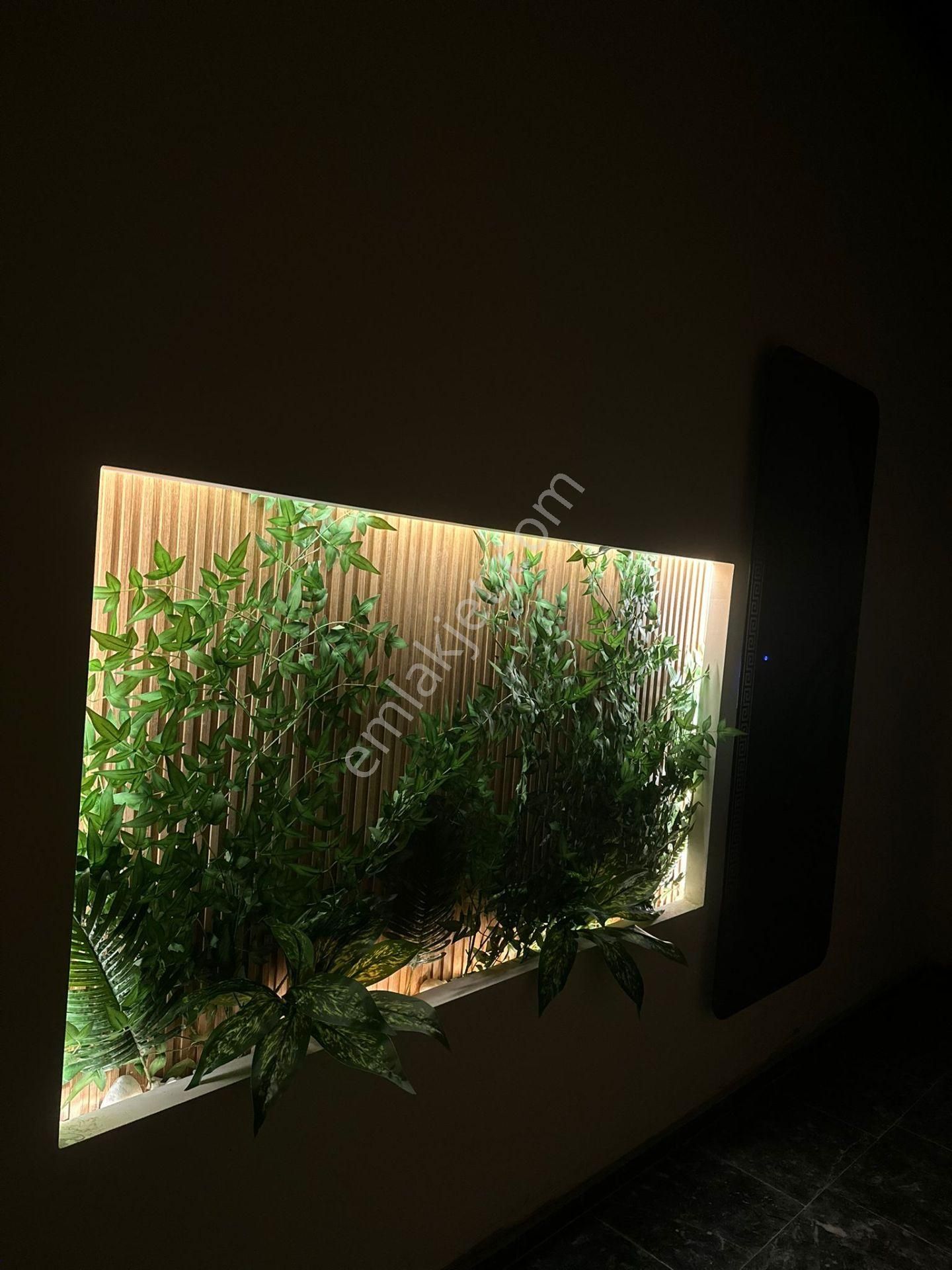 Şemiklerde 3+1 145 Metrekare Dubleks Sıfır Lüks Daire - Görsel 17