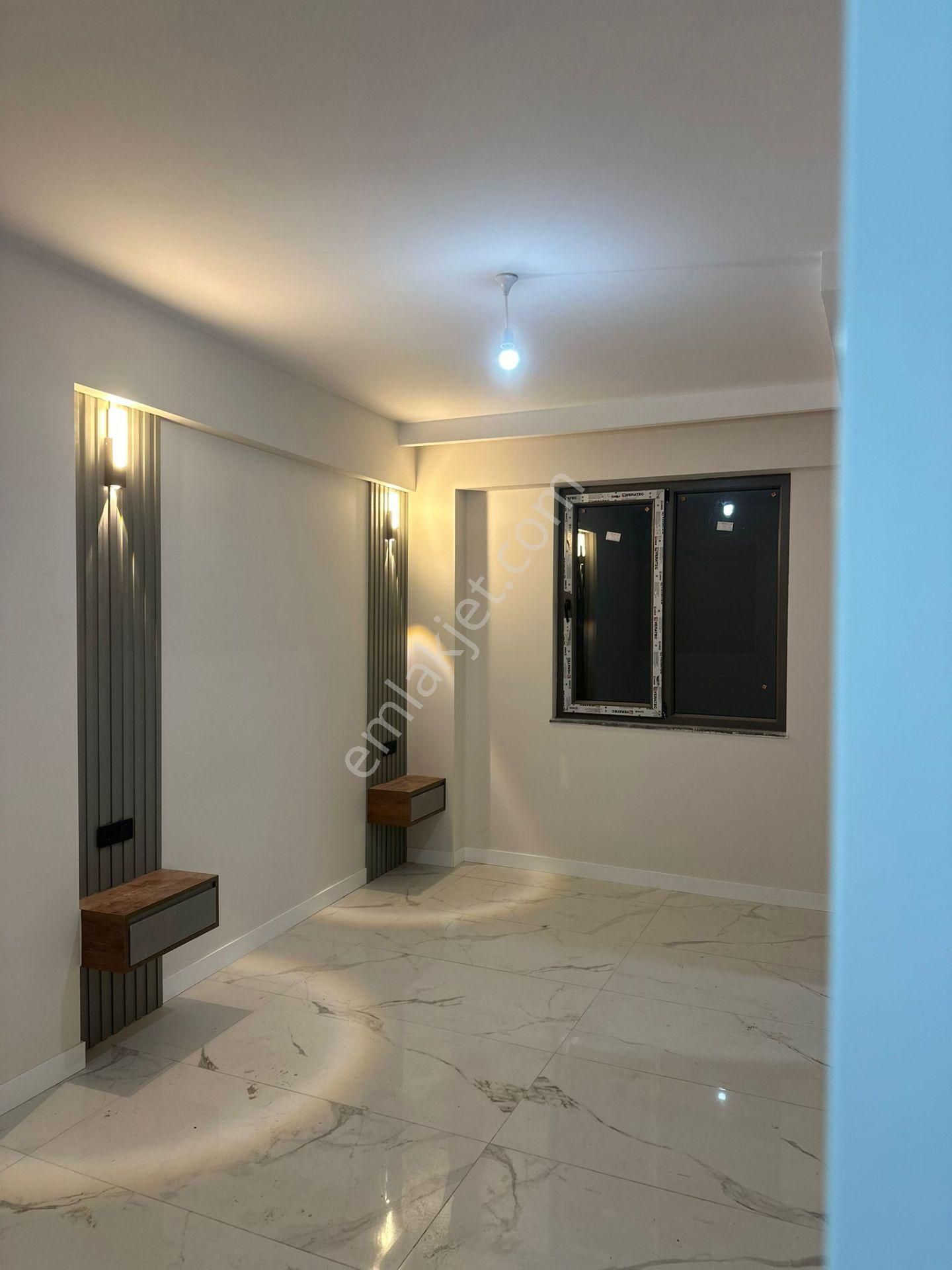 Şemiklerde 3+1 145 Metrekare Dubleks Sıfır Lüks Daire - Görsel 19