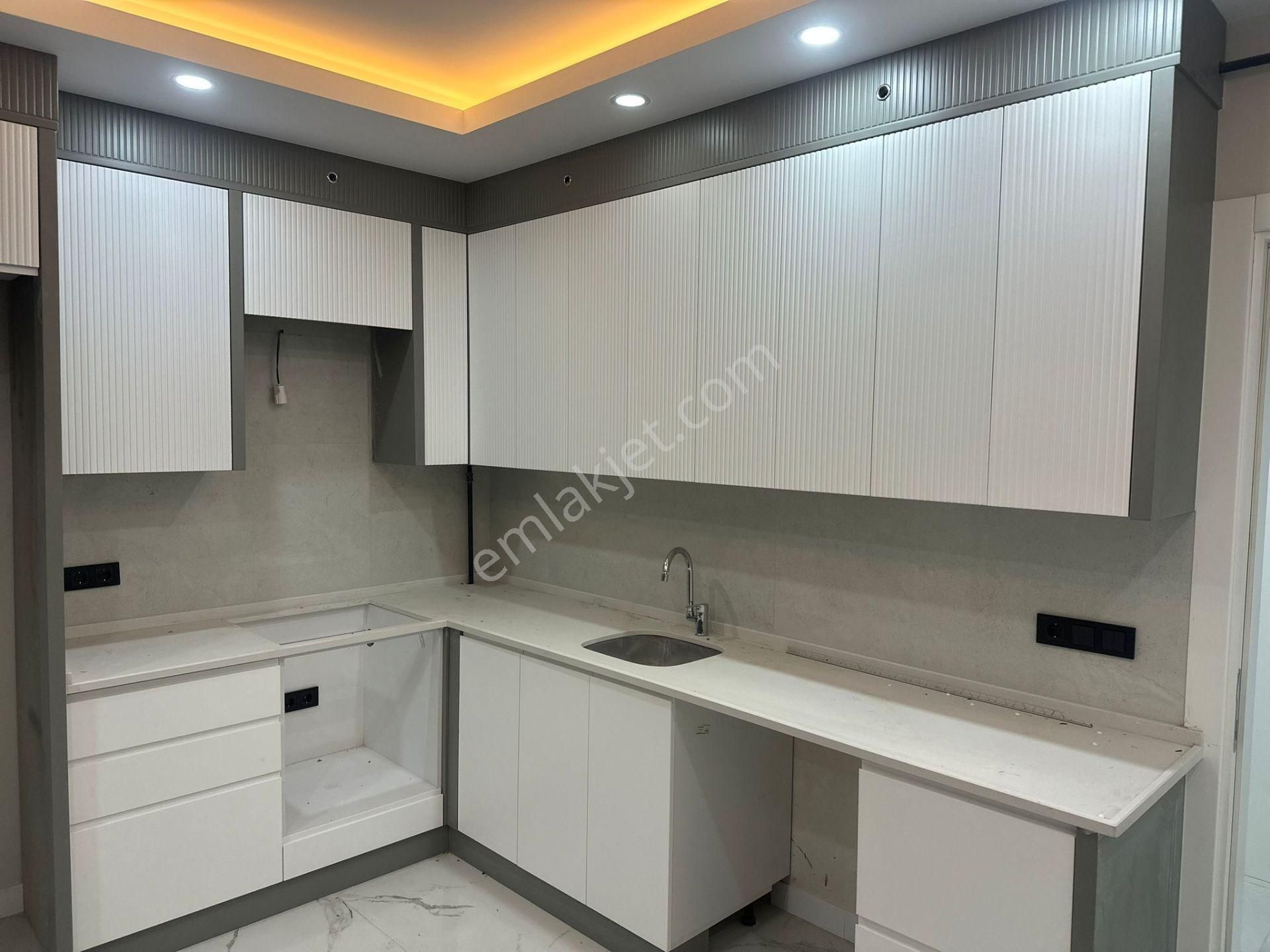 Şemiklerde 3+1 145 Metrekare Dubleks Sıfır Lüks Daire - Görsel 3