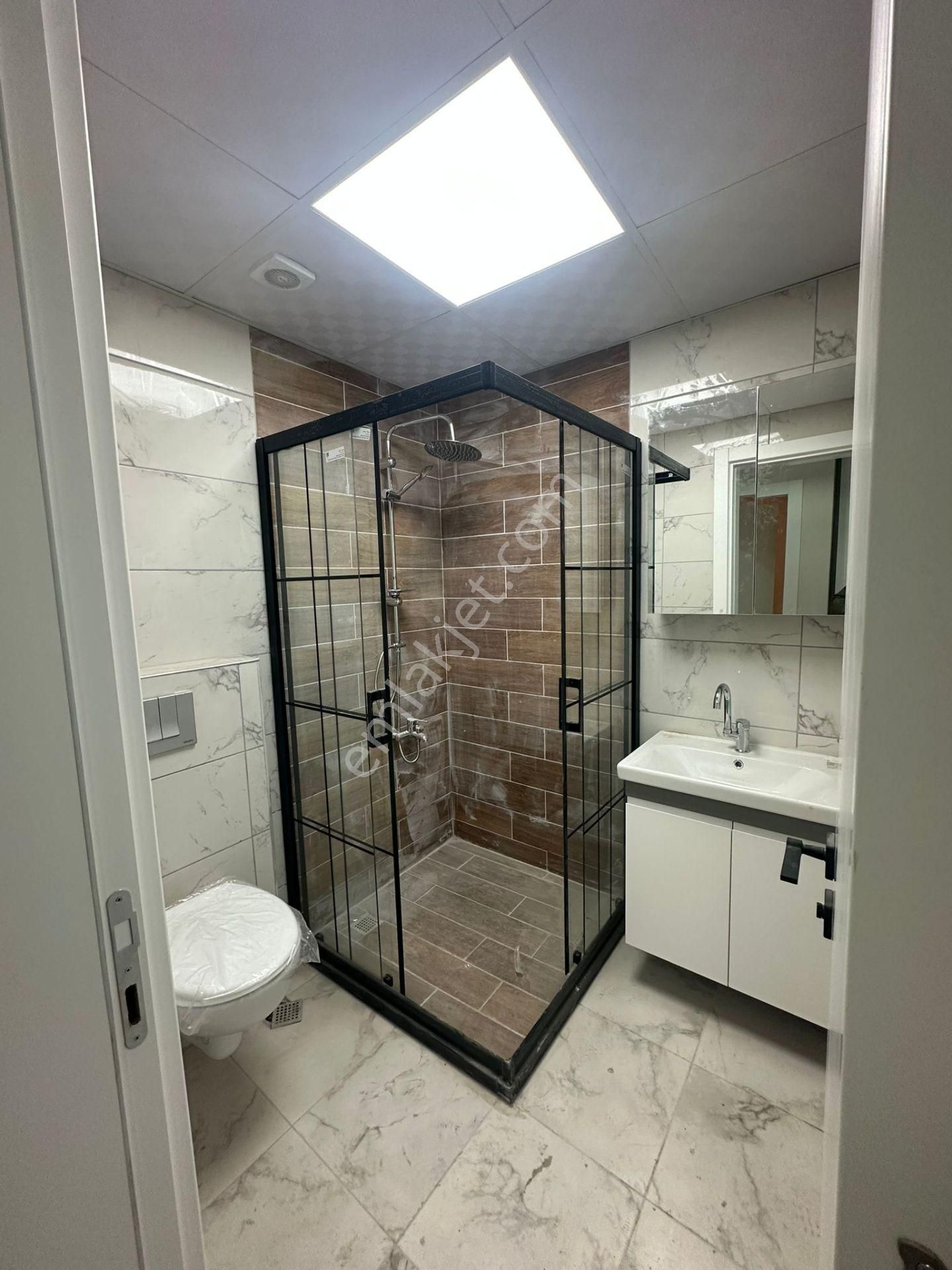 Şemiklerde 3+1 145 Metrekare Dubleks Sıfır Lüks Daire - Görsel 27